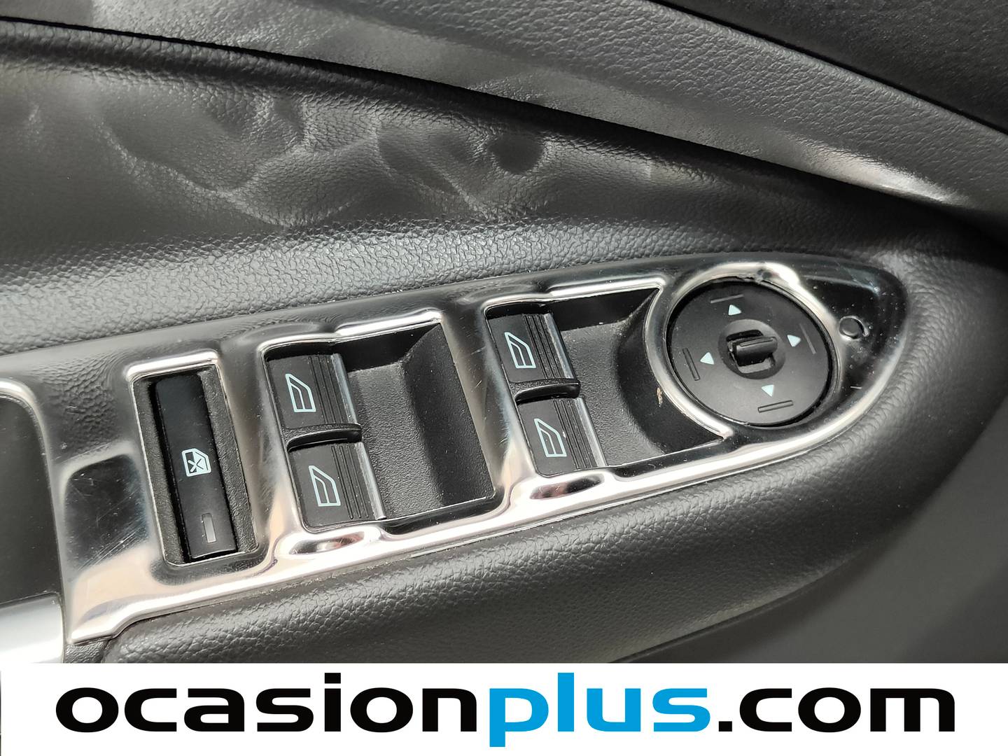 Ford Kuga Ford Kuga 1.5 EcoBoost ST-Line 4x2 (150 CV) de segunda mano