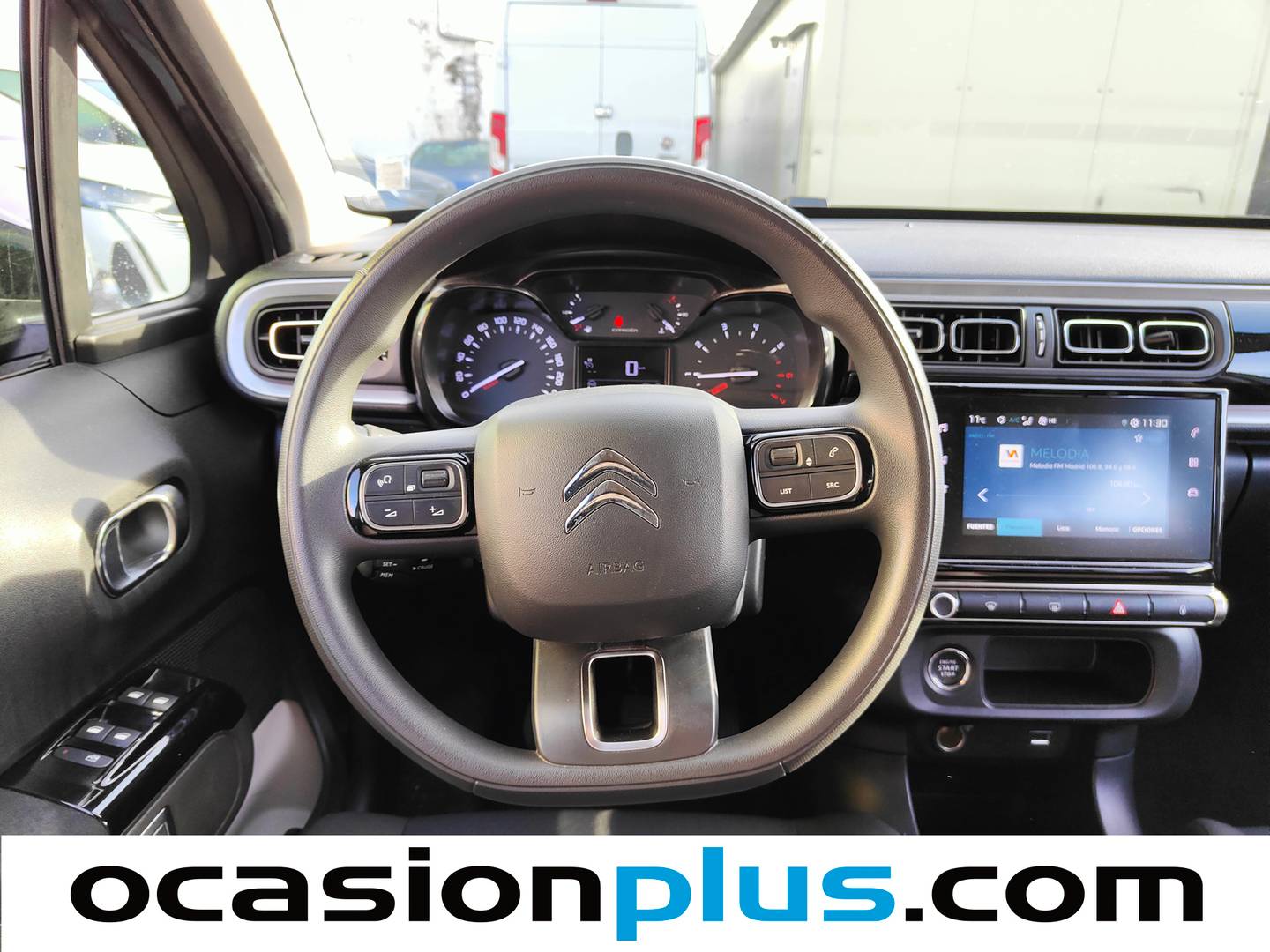 Foto Citroën C3 Citroen C3 PureTech 82 Shine (83 CV)