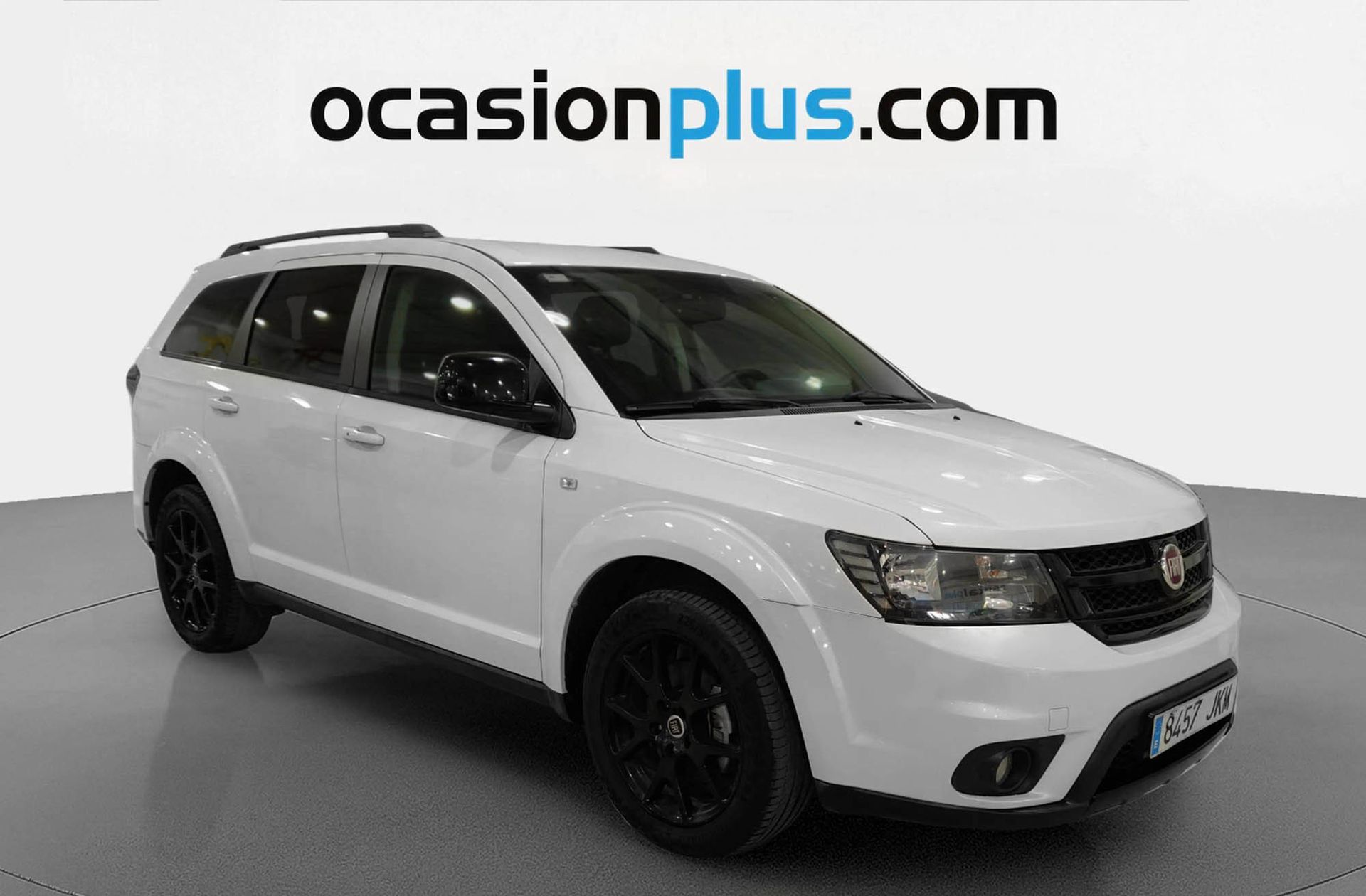 Fiat Freemont 2.0 16v Diesel Black Code 7 plazas - foto 2