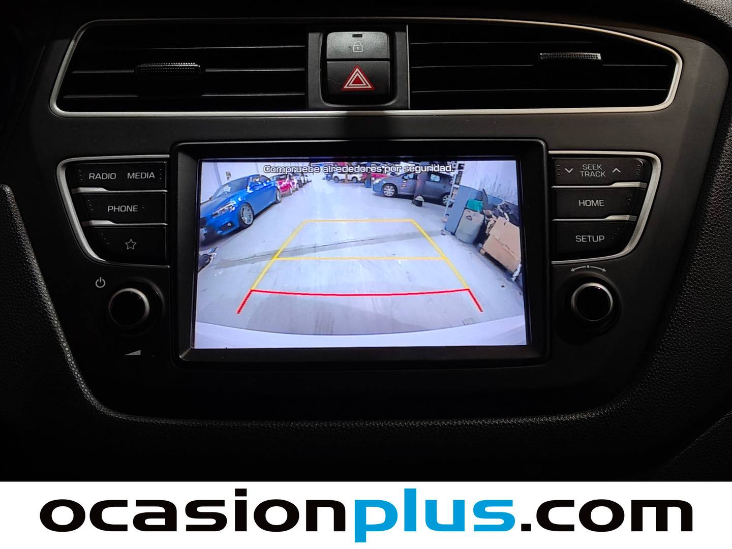 Foto Hyundai i20 Hyundai i20 1.0 TGDI Tecno LE 74 kW (100 CV)