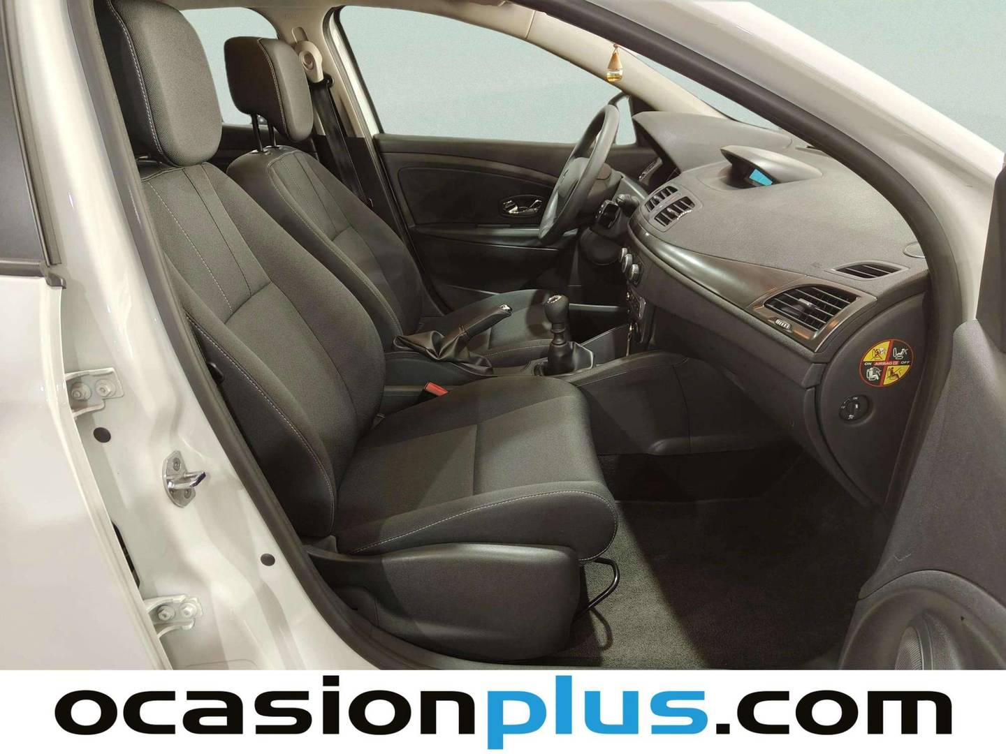 Renault Mégane Renault Megane Life dCi (95 CV) km 0