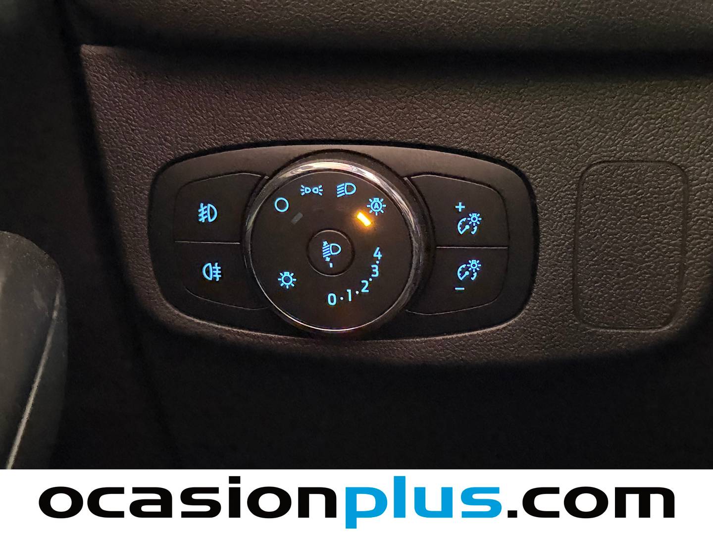 Ford Focus Ford Focus 1.0 Ecoboost MHEV ST-Line Auto (155 CV) barato