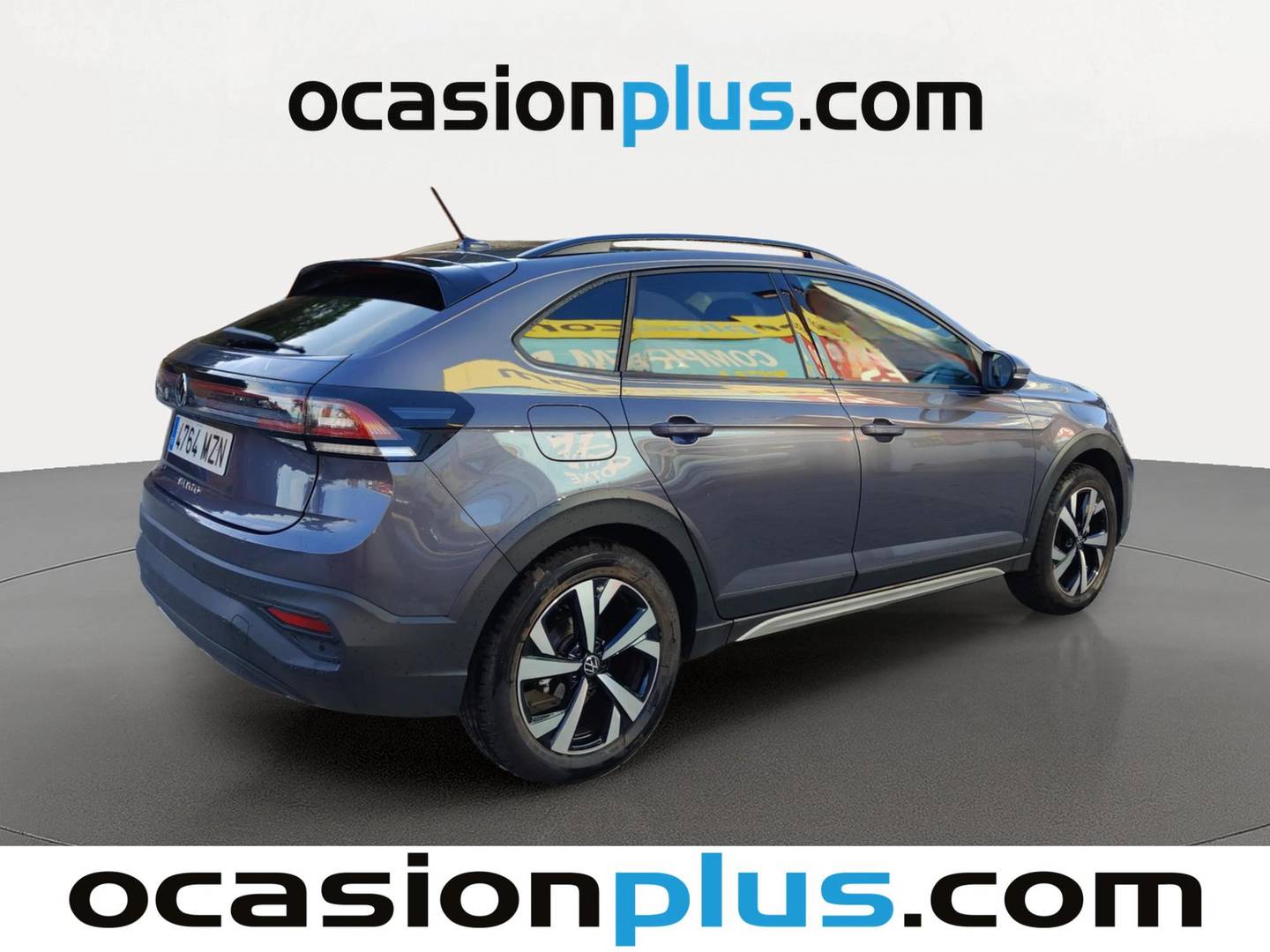 Foto Volkswagen Taigo Volkswagen Taigo ``Más`` 1.0 TSI (115 CV) DSG