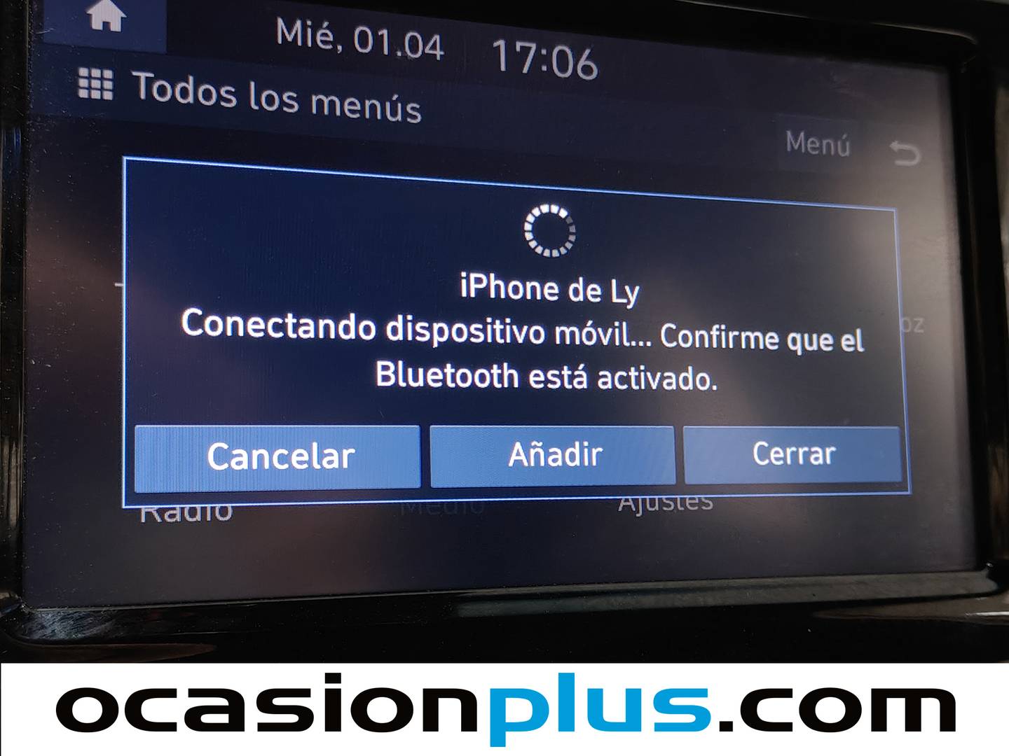 Hyundai i30 Hyundai i30 1.0 TGDI 48V N-Line (120 CV) de segunda mano