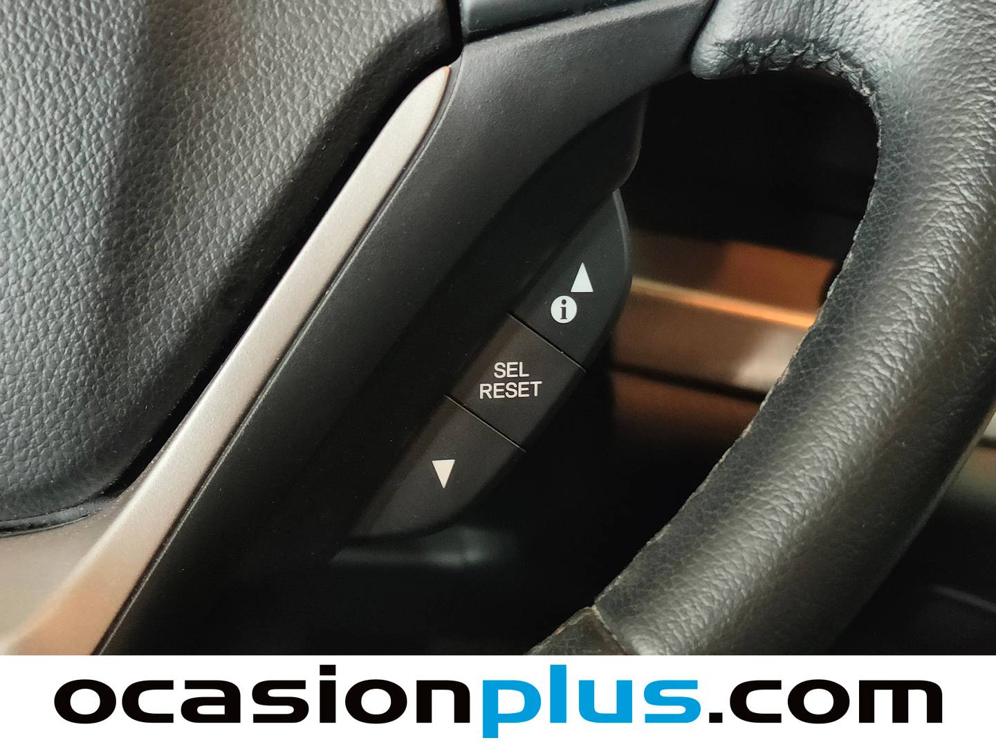 Honda CR-V Honda CR-V 2.2 I-DTEC Executive (150 CV) al mejor precio