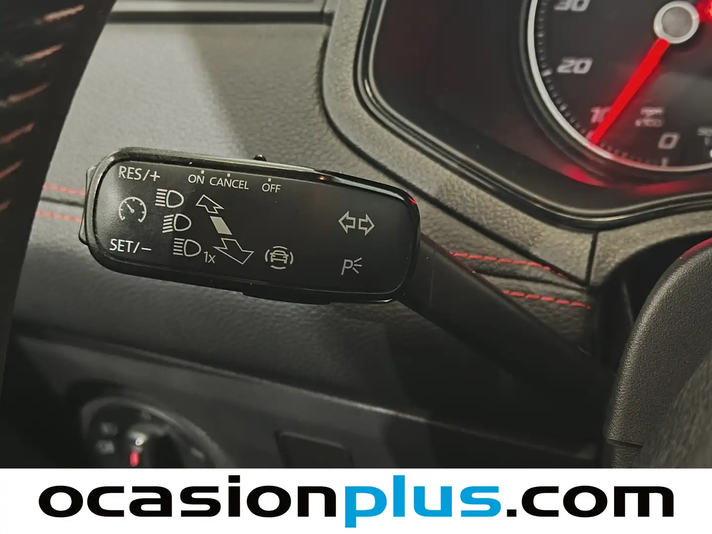 Foto Seat Ibiza SEAT Ibiza 1.0 TSI FR Plus (115 CV)