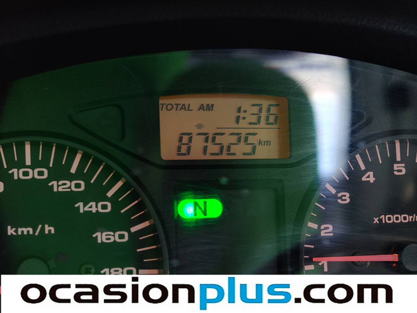 Foto Honda NT700V Honda NT700V (65 CV)