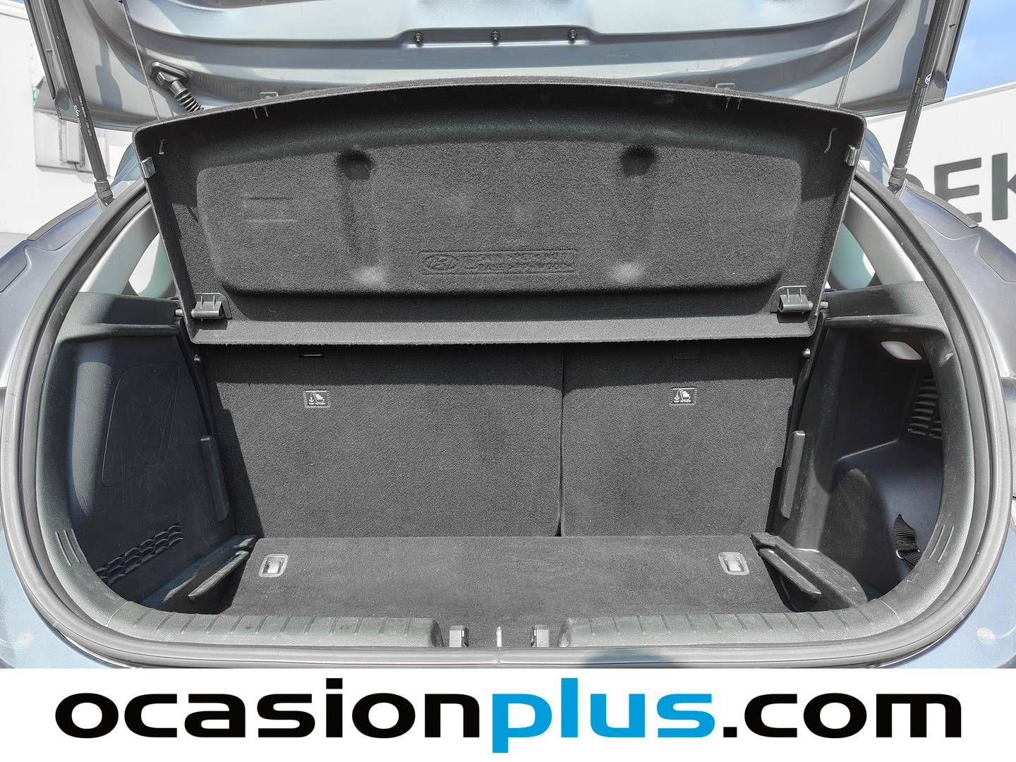 Fotos maletero Hyundai i20 Hyundai i20 1.0 TGDI 48V Klass (100 CV)