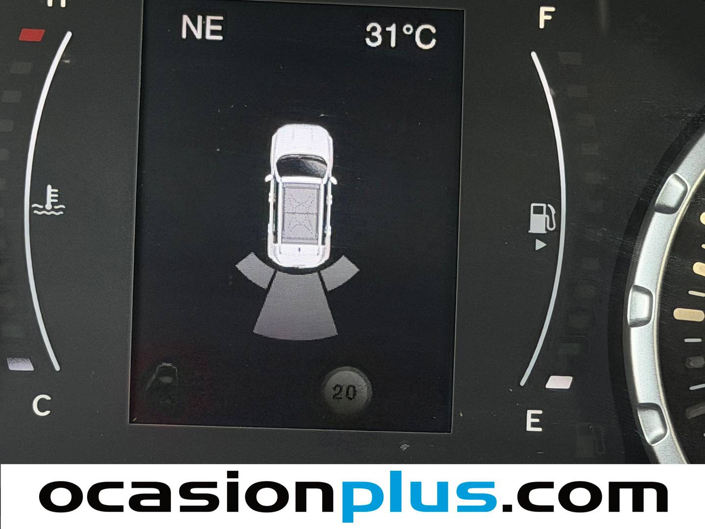 Extras y acabados del Jeep Renegade Jeep Renegade 1.0G Longitude 4x2 (120 CV)