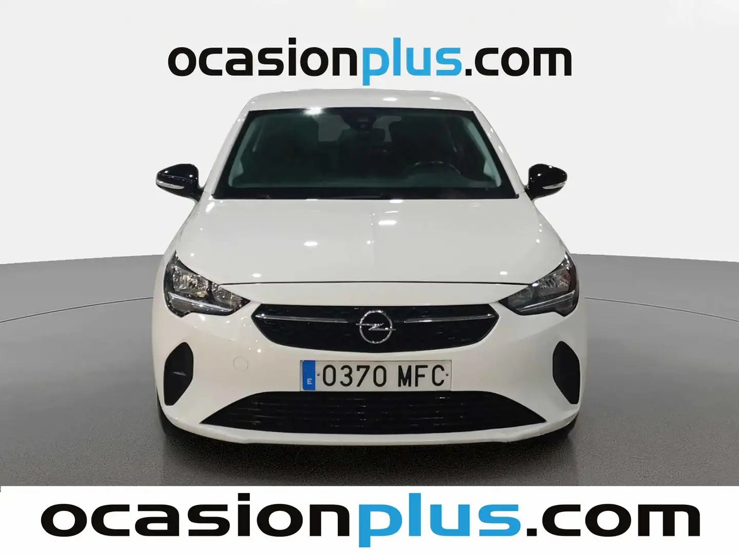 Foto Opel Corsa Opel Corsa 1.2 Turbo XHL Edition (100 CV)