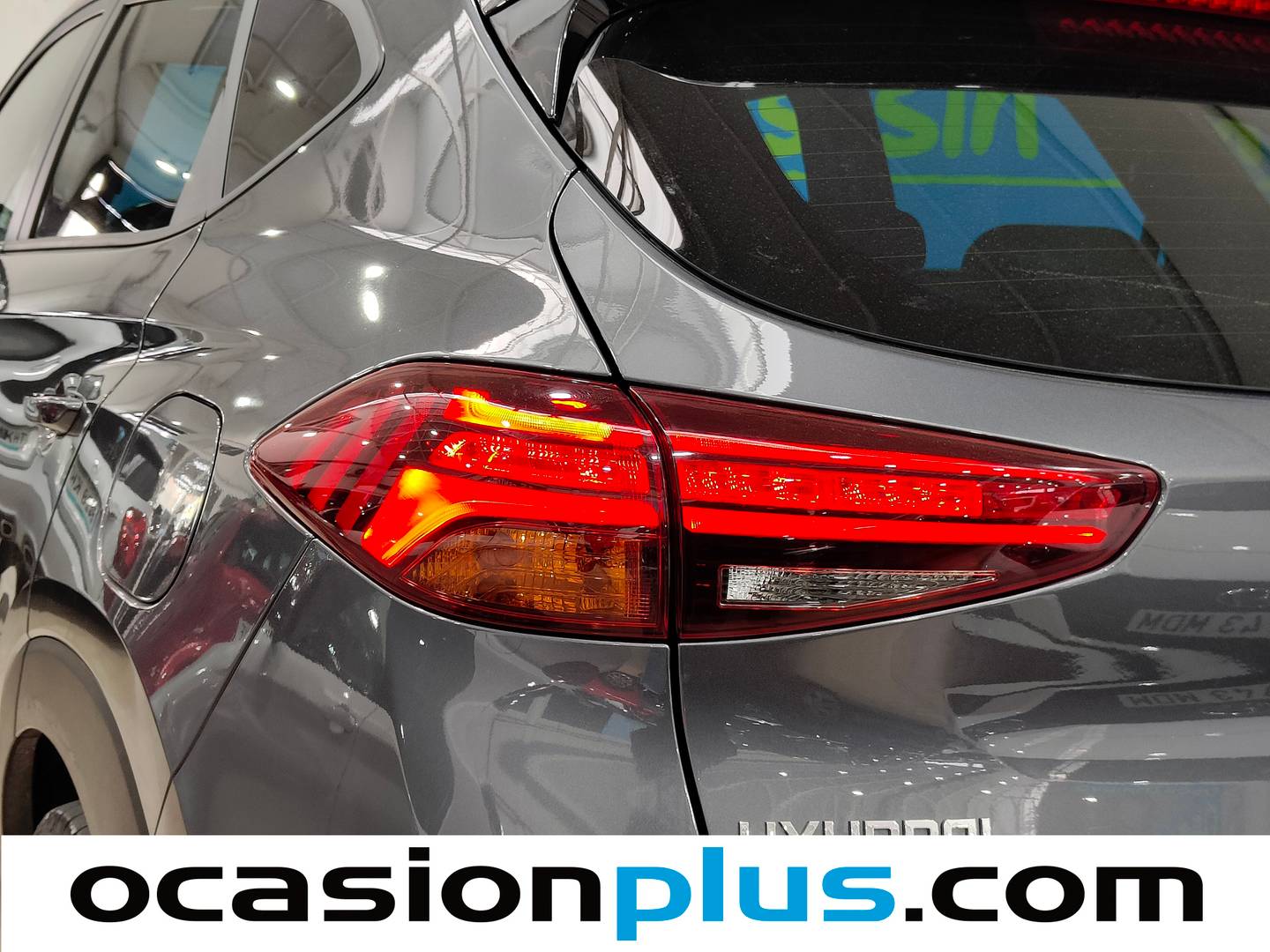 Hyundai Tucson Hyundai Tucson 1.6 CRDI 48V N-Line DT 4X2 (136 CV) al mejor precio