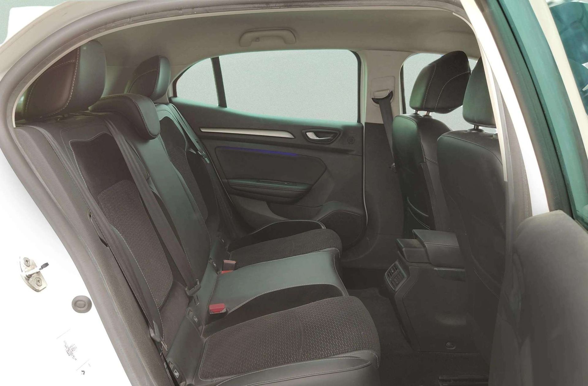 Renault Mégane Zen Energy dCi - foto 16