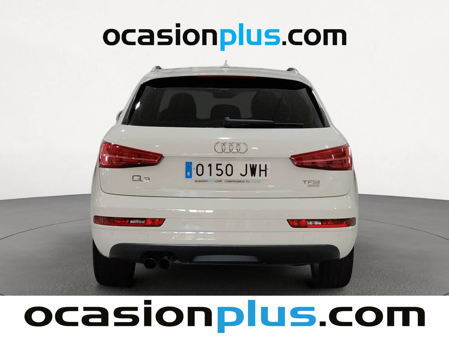 Foto Audi Q3 Audi Q3 sport edition 1.4 TFSI CoD ultra  (150 CV)