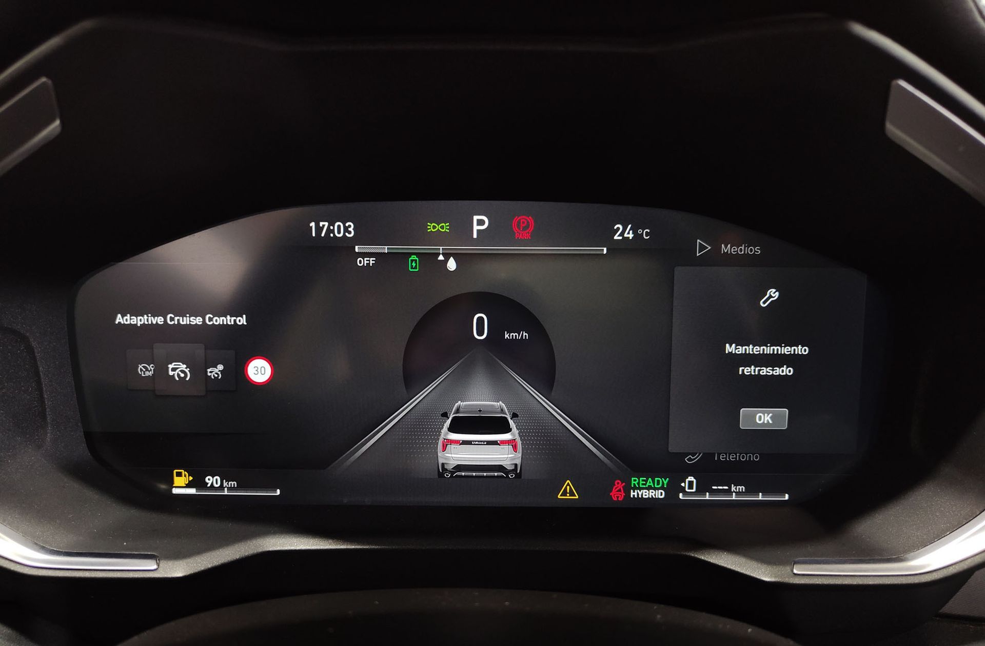 Lynk & Co 01 1.5 PHEV - foto 28