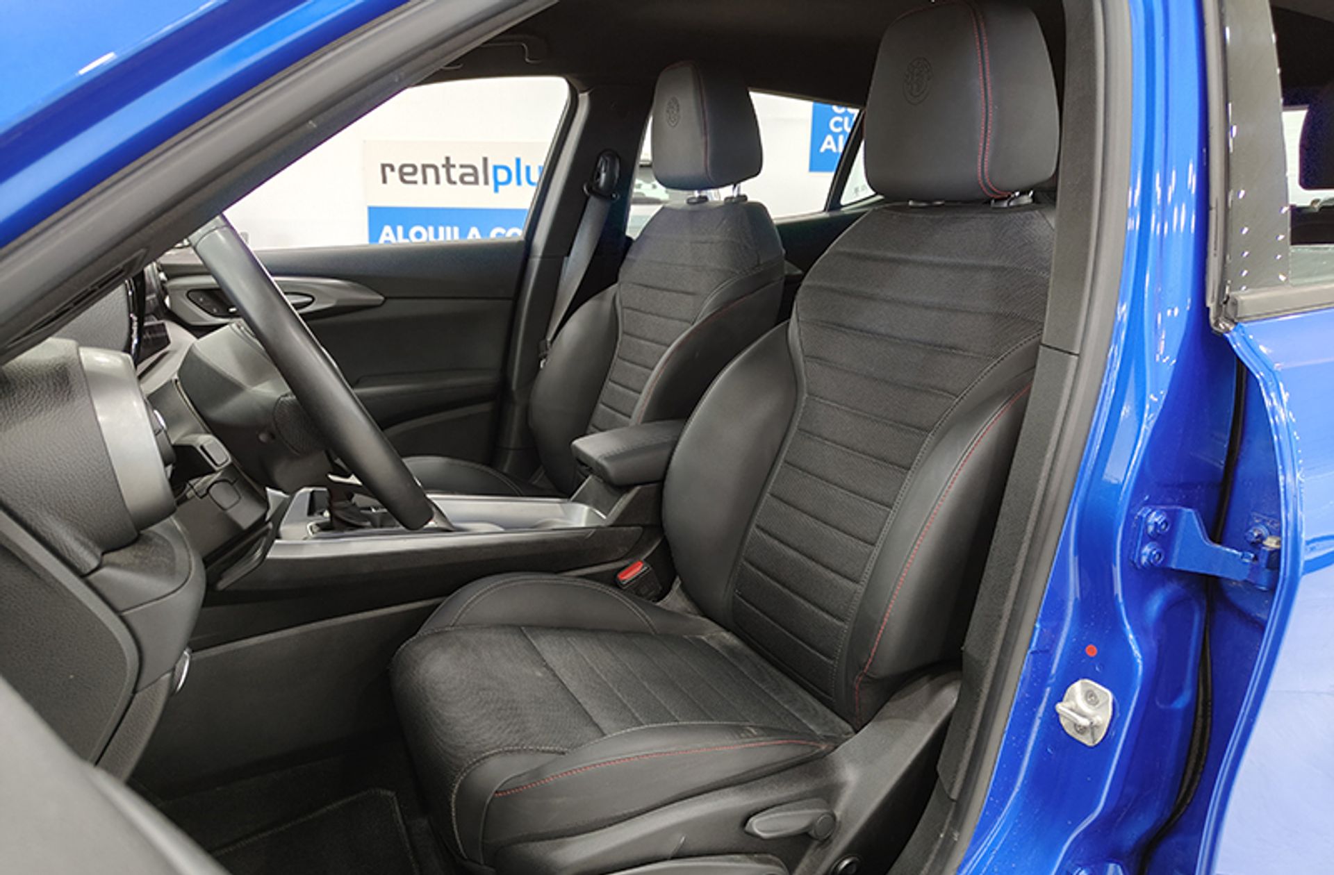 Alfa Romeo Tonale 1.5 MHEV Sprint FWD - foto 14