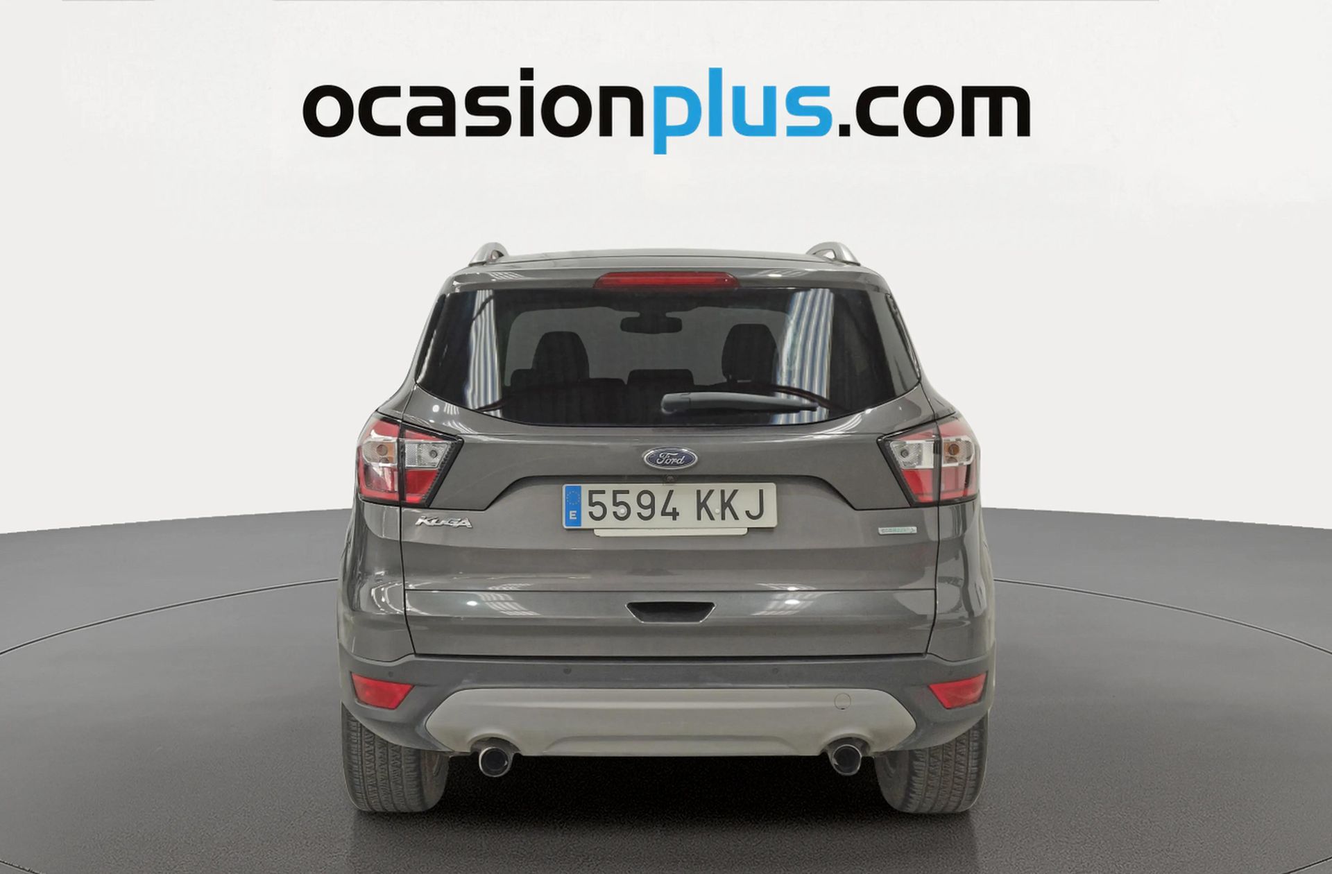 Ford Kuga 1.5 EcoBoost Titanium 4x2 - foto 15