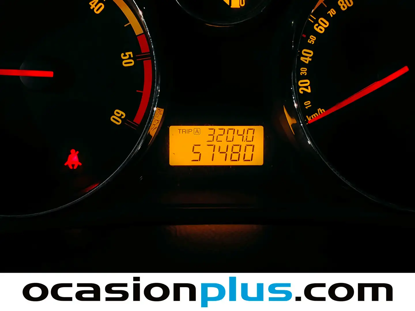 Foto Opel Antara Opel Antara 2.0 CDTI 16V Cosmo 110 kW (150 CV)