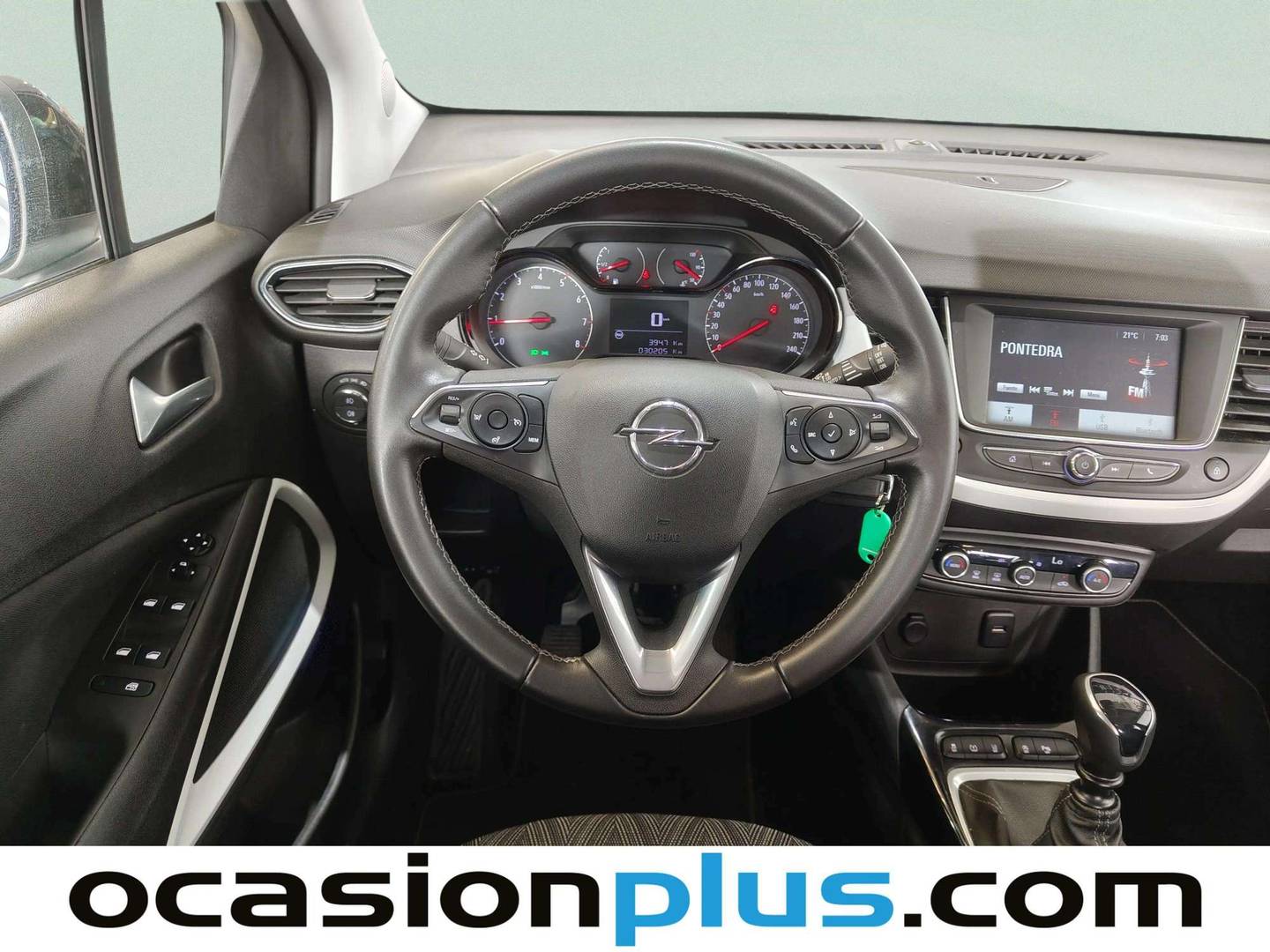 Opel Crossland X Opel Crossland X 1.5 D Opel 2020 (102 CV) seminuevo