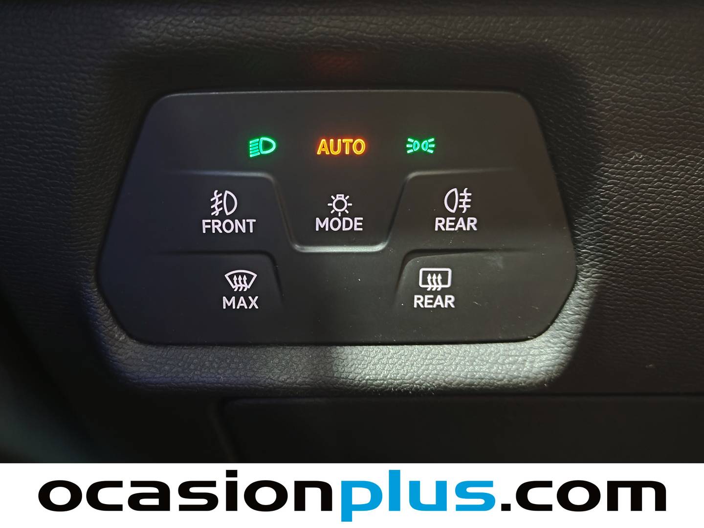 Acabados Cupra Formentor Cupra Formentor 1.5 TSI DSG (150 CV)