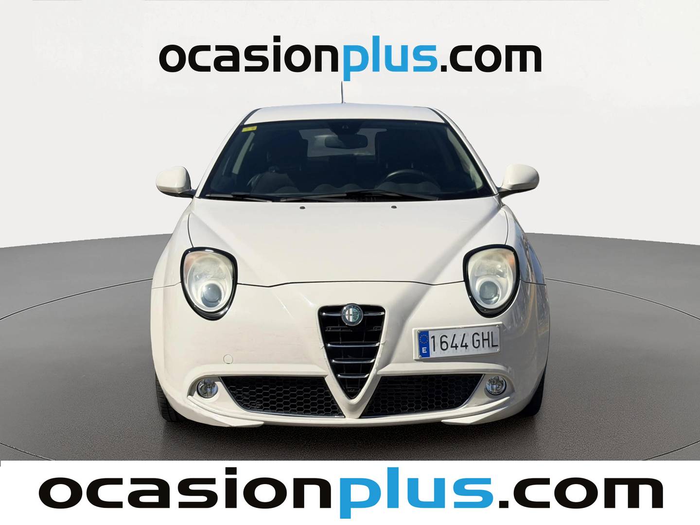 Alfa Romeo MiTo Alfa Romeo Mito 1.6 JTDm Distinctive (120 CV) al mejor precio