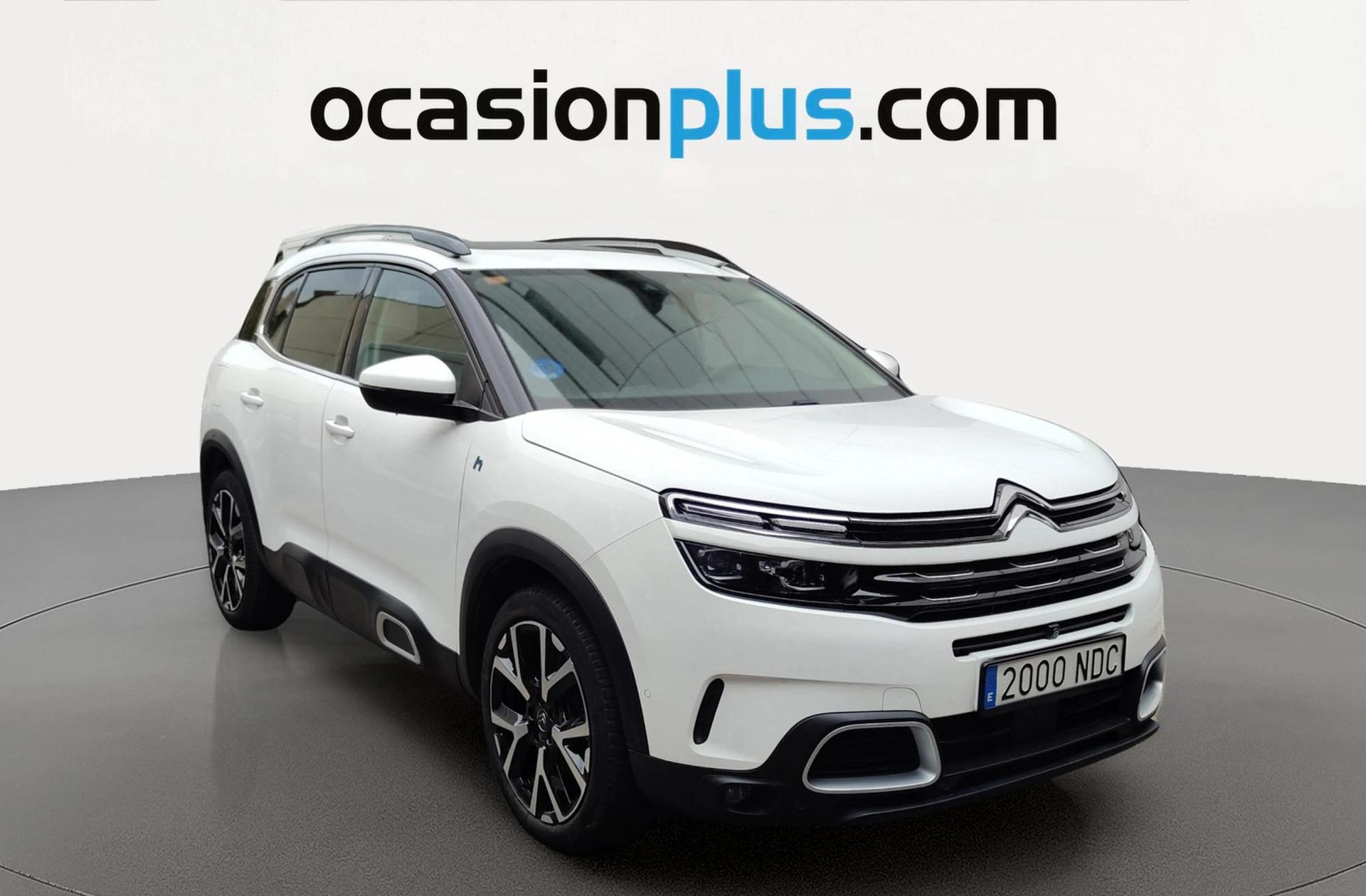Citroën C5 Aircross 225 Shine Pack e-EAT8 - foto 2
