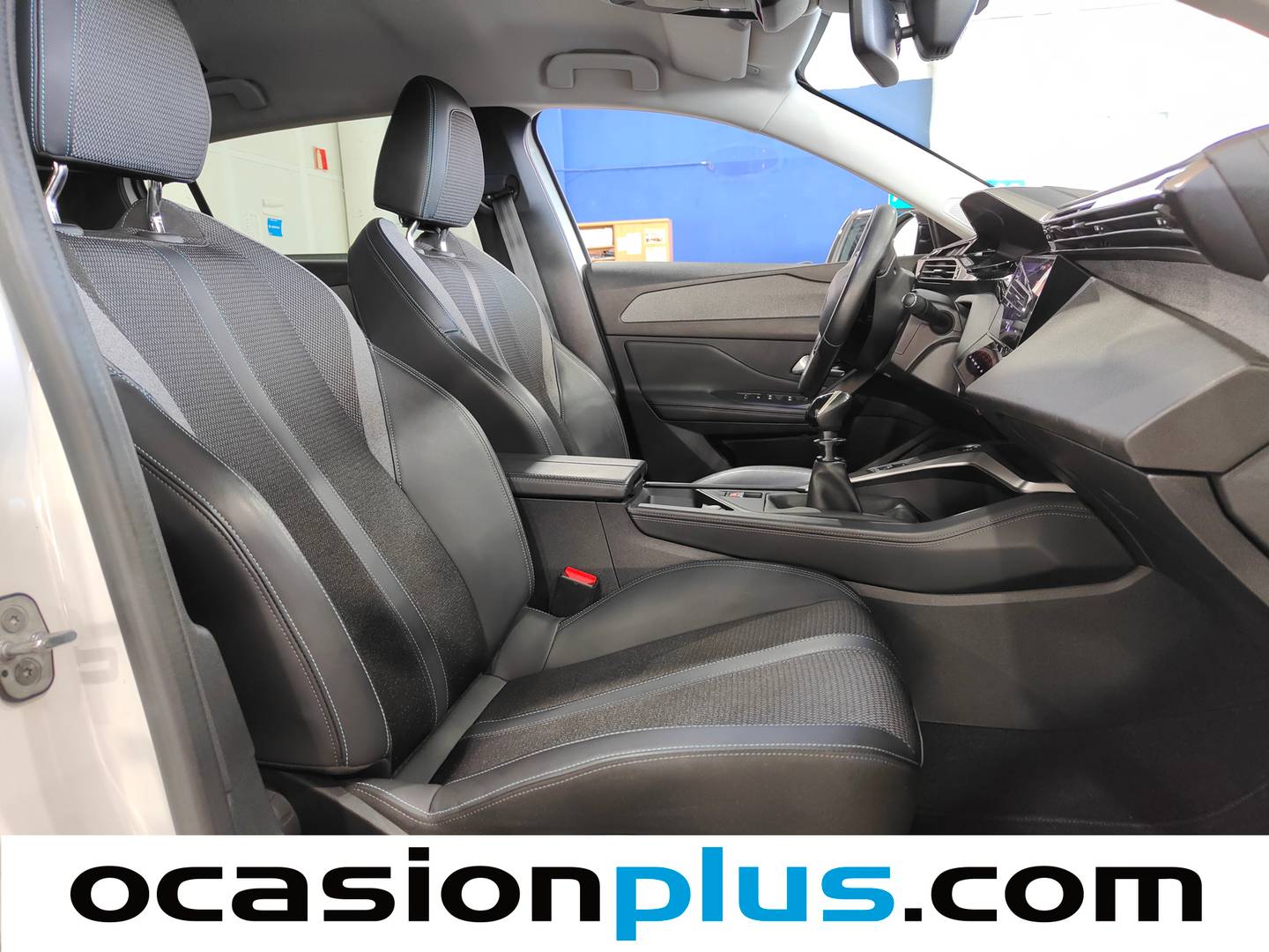 Peugeot 308 Peugeot 308 PureTech 130 S&S Allure (130 CV) km 0