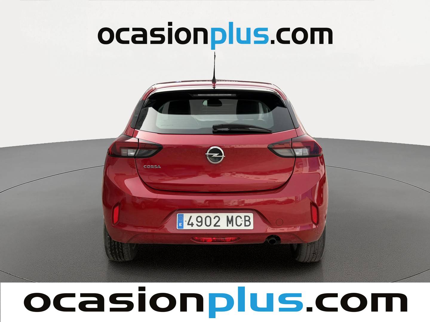 Opel Corsa Opel Corsa 1.2 Turbo XHL Elegance (100 CV) barato