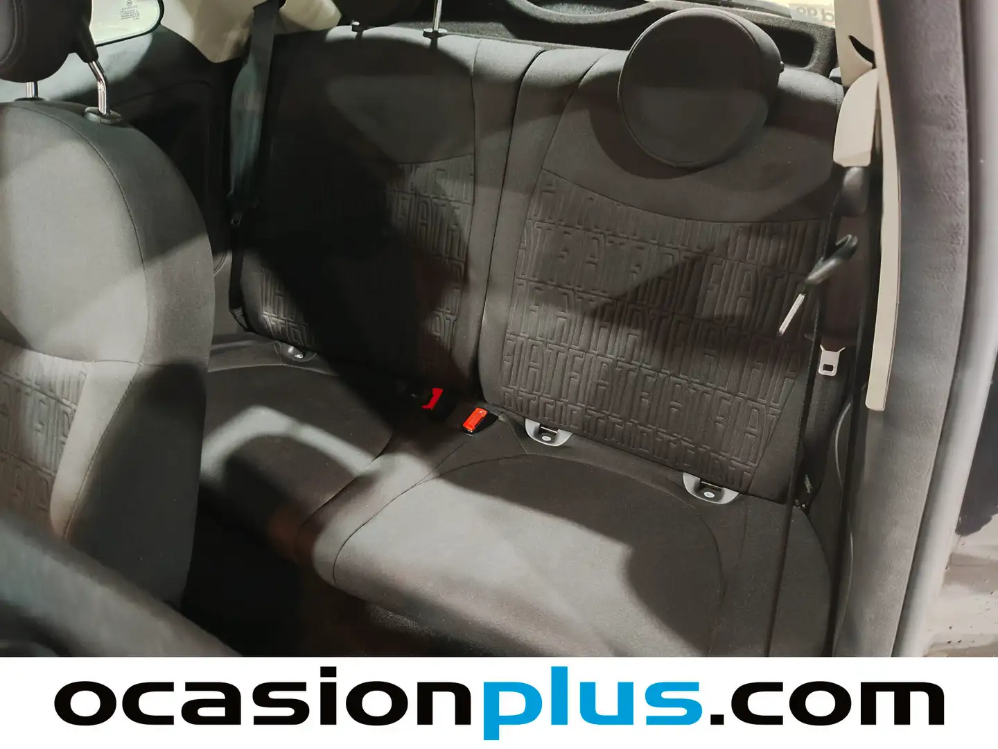 Foto Fiat 500 Fiat 500 1.0 Hybrid Dolcevita  (70 CV)