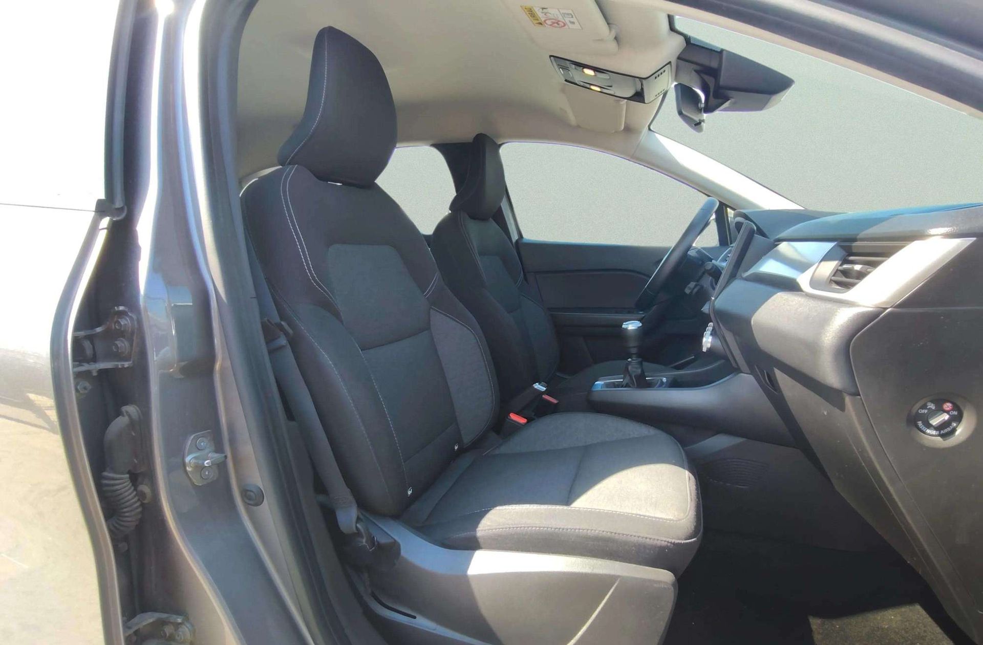 Renault Captur Evolution TCe - foto 21