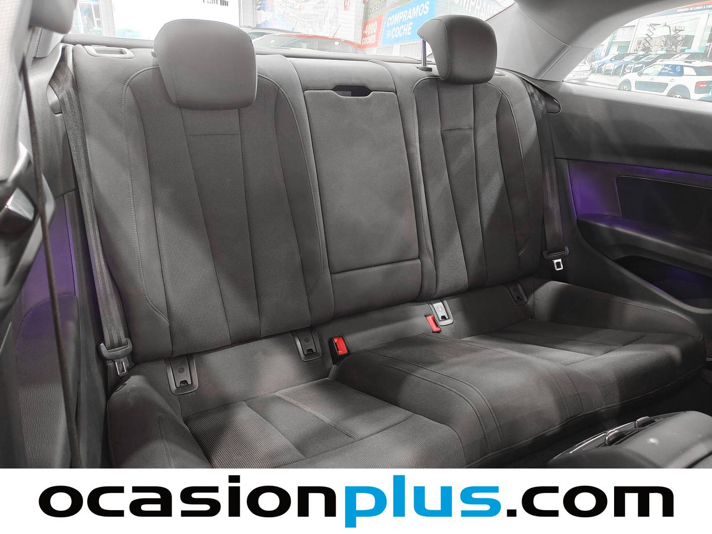 Audi A5 Audi A5 Coupe S line 2.0 TDI (190 CV) S tronic km 0