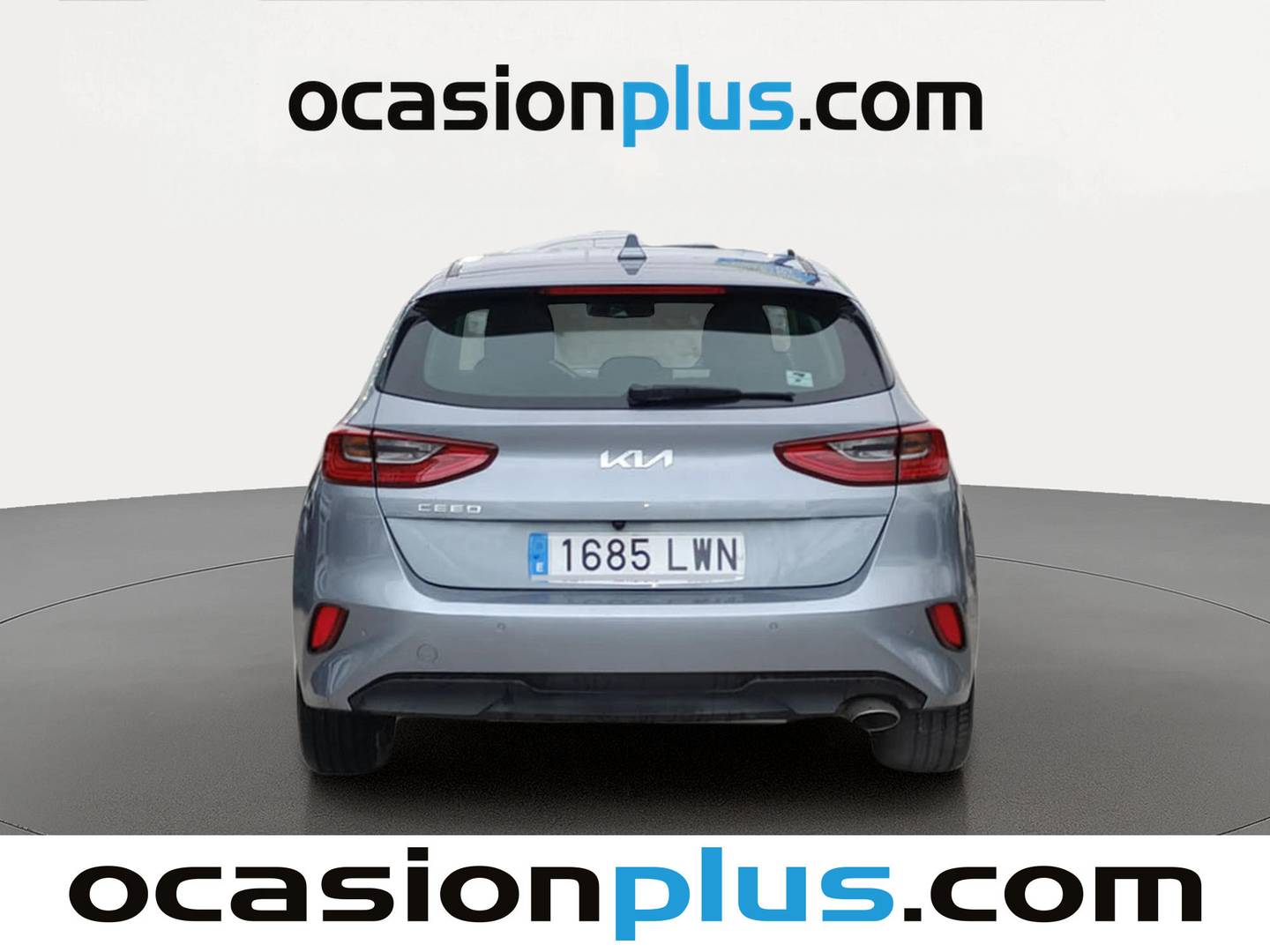 KIA Ceed Kia Ceed 1.0 T-GDI Drive  (100 CV) al mejor precio