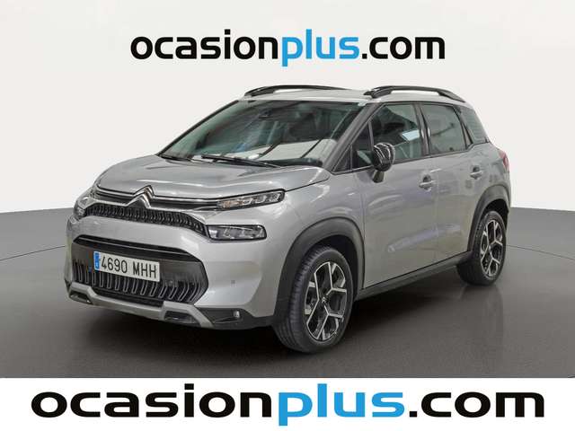 Citroën C3 aircross Seminuevos Madrid