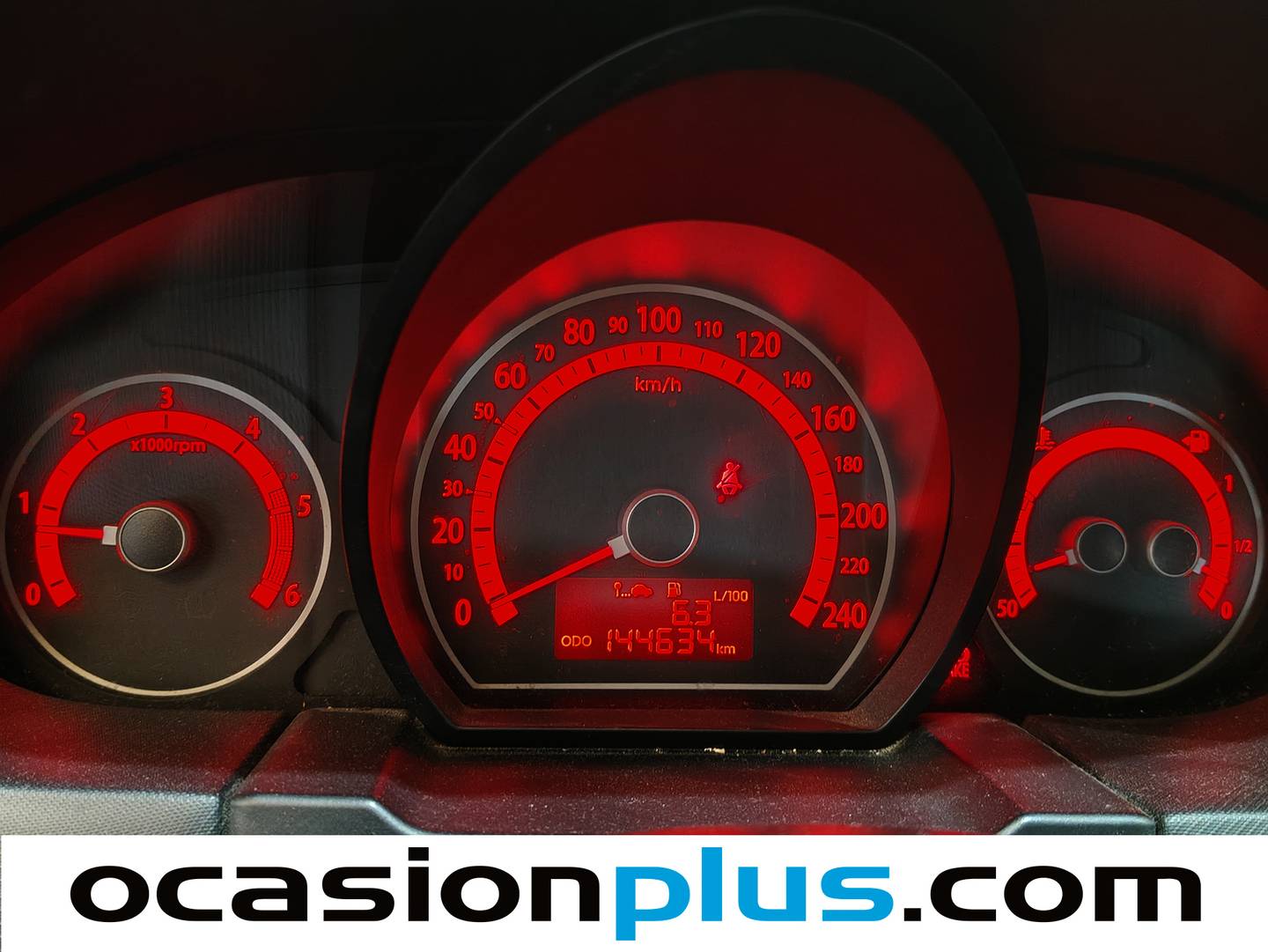 KIA Ceed KIA Ceed 1.6 CRDi Drive (90 CV) 2011