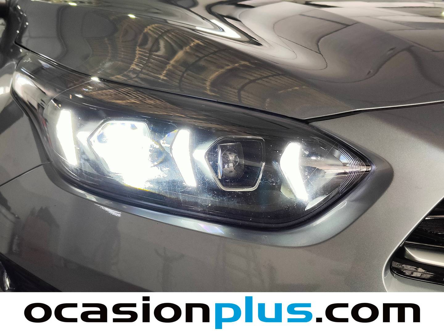 KIA Ceed KIA Ceed 1.6 MHEV GT Line DCT (136 CV) barato