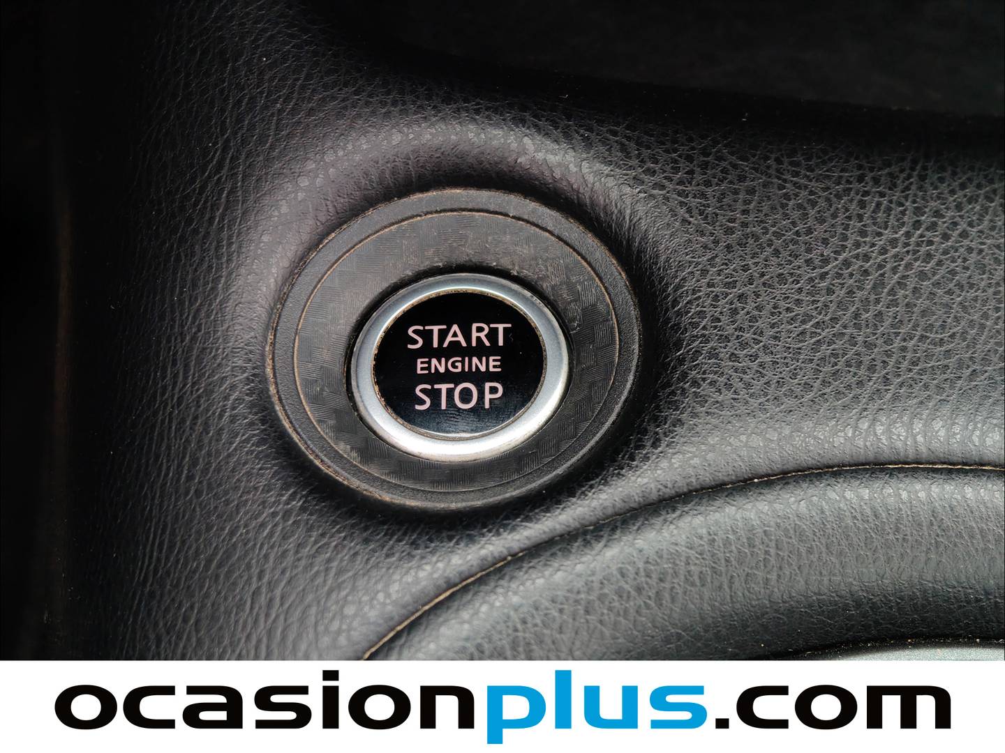 Foto Nissan JUKE Nissan Juke DIG-T N-Connecta 4x2 (114 CV)