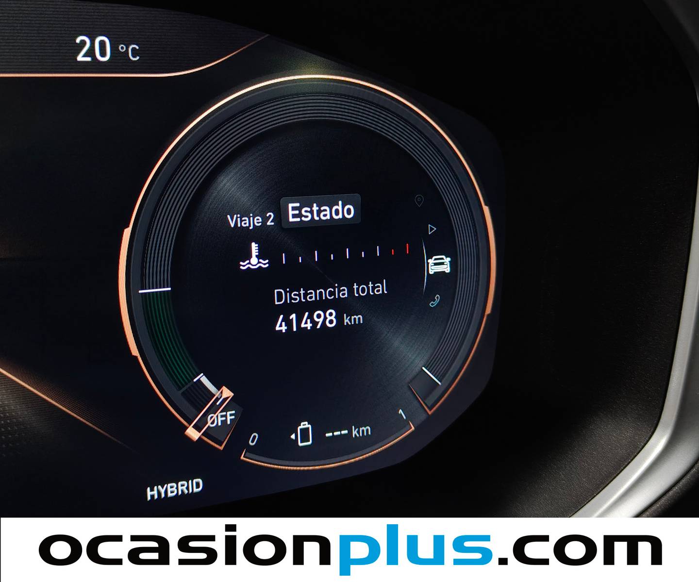 Lynk & Co 01 Lynk & Co 01 1.5 PHEV (261 CV) híbrido enchufable