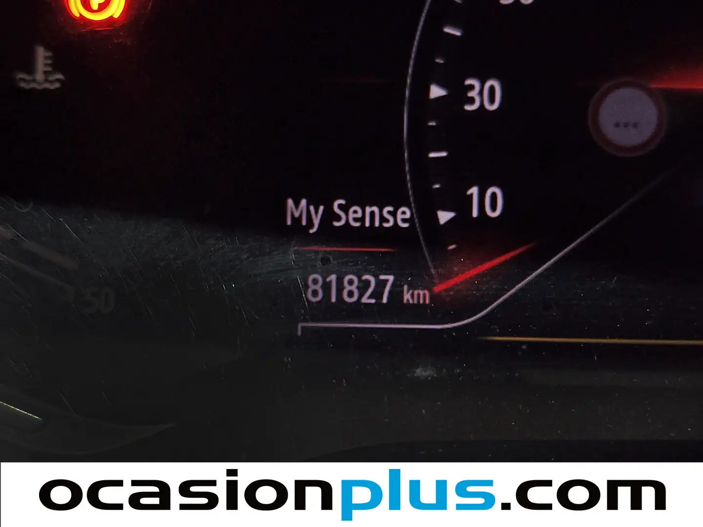 Foto Renault Captur Renault Captur Zen TCe (90 CV)