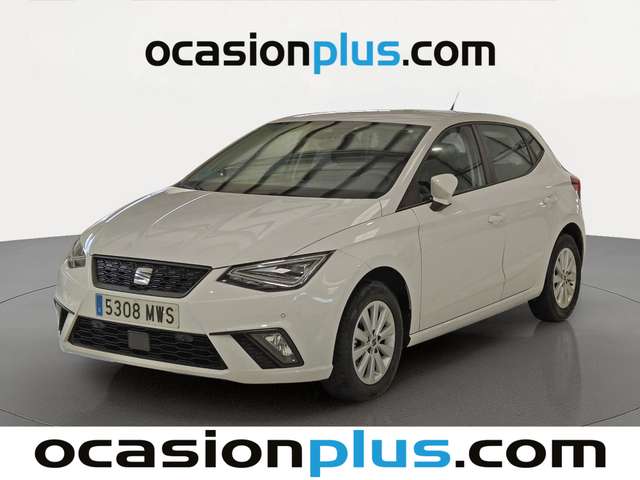 Seat Ibiza 1.0 TSI Style XL (95 CV) de segunda mano