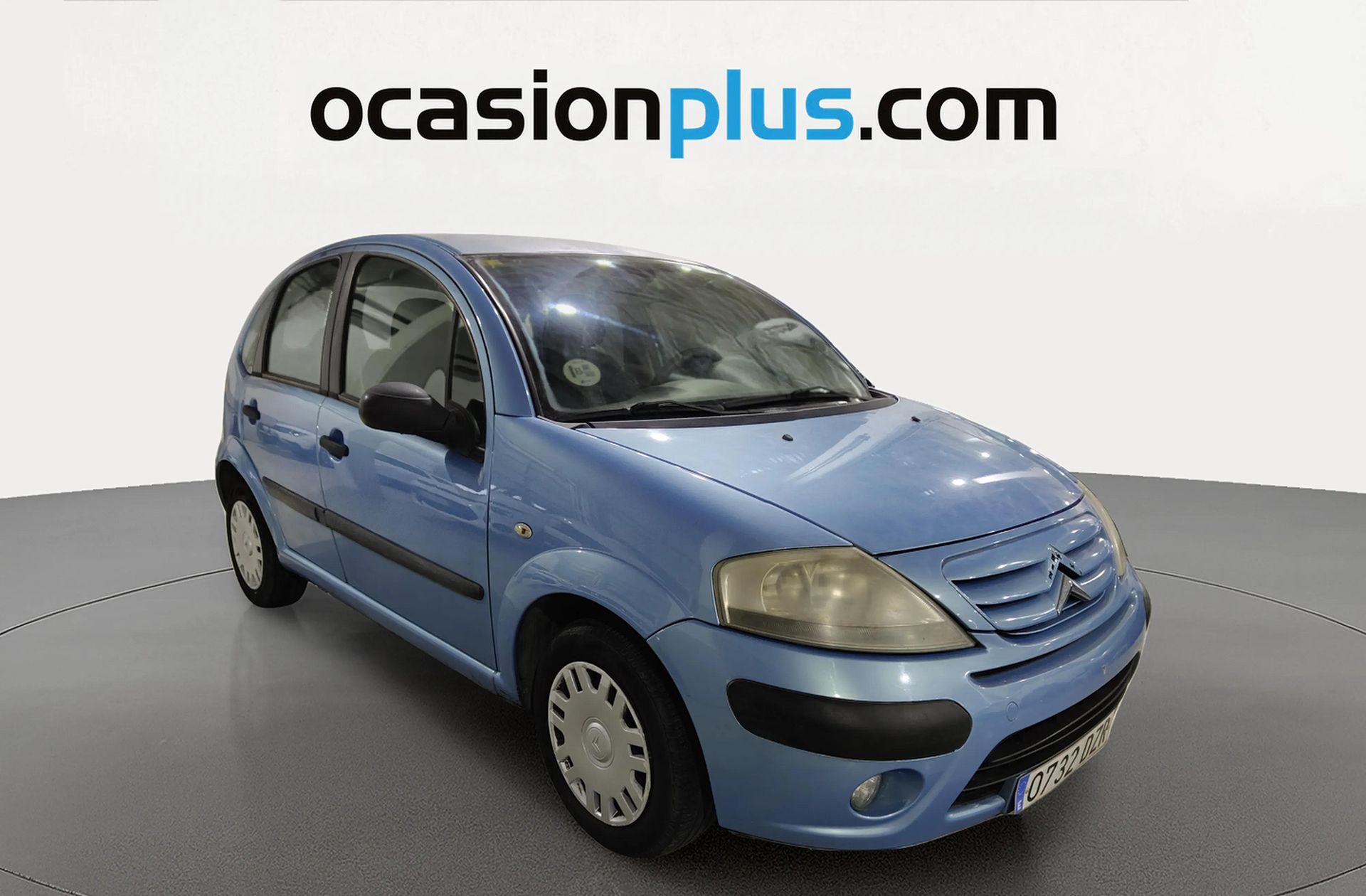 Citroën C3 1.4 HDi Collection - foto 2