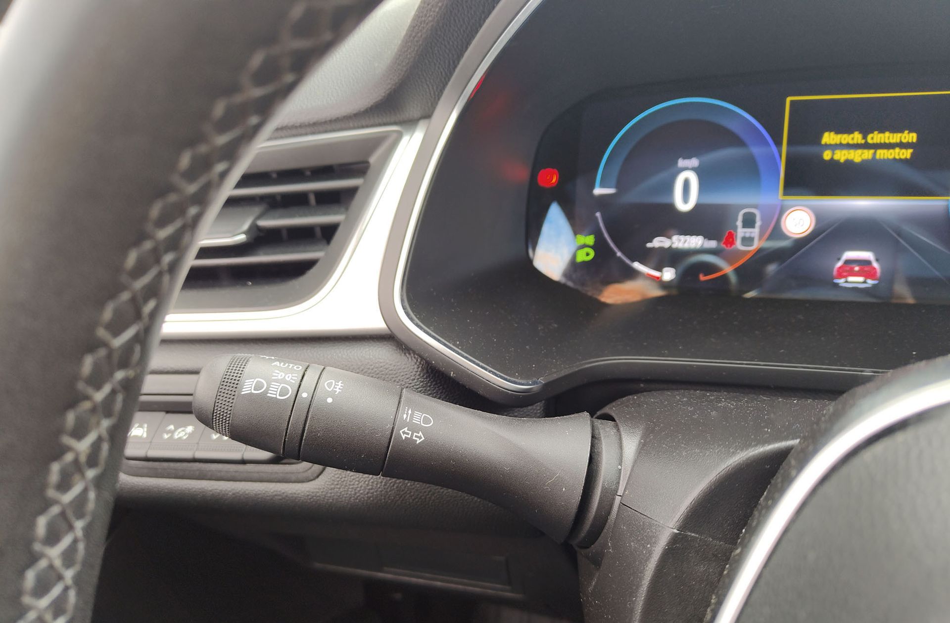 Renault Captur Zen E-Tech Híbrido enchufable - foto 25