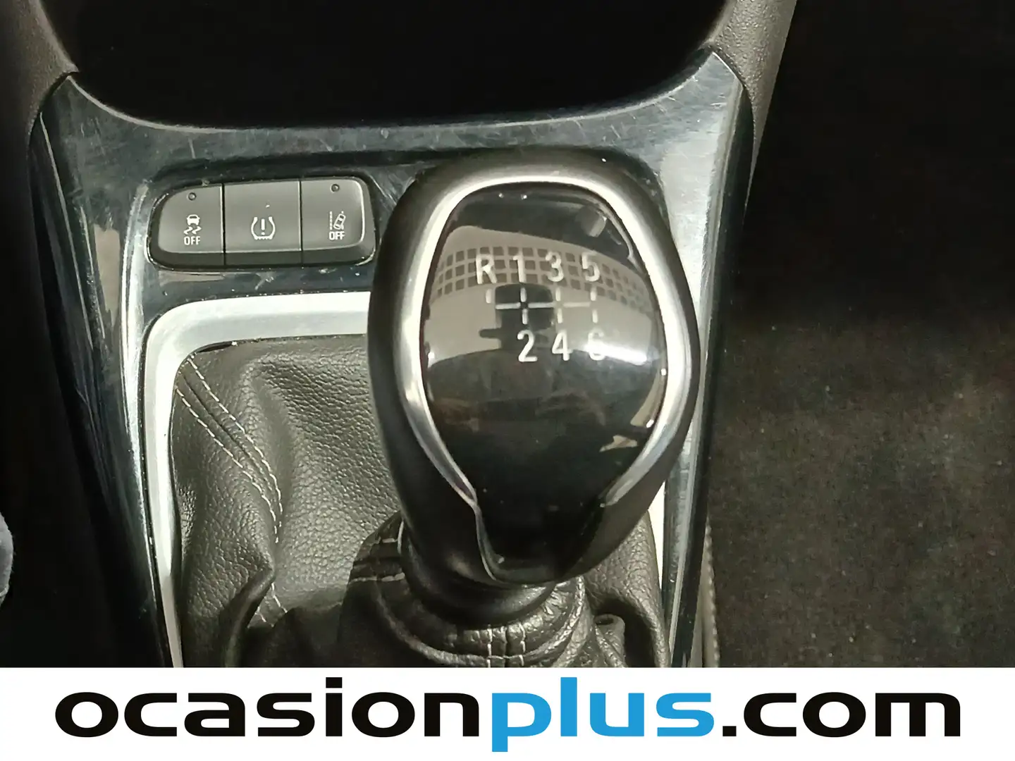 Foto Opel Crossland Opel Crossland 1.2 Edition (110 CV)