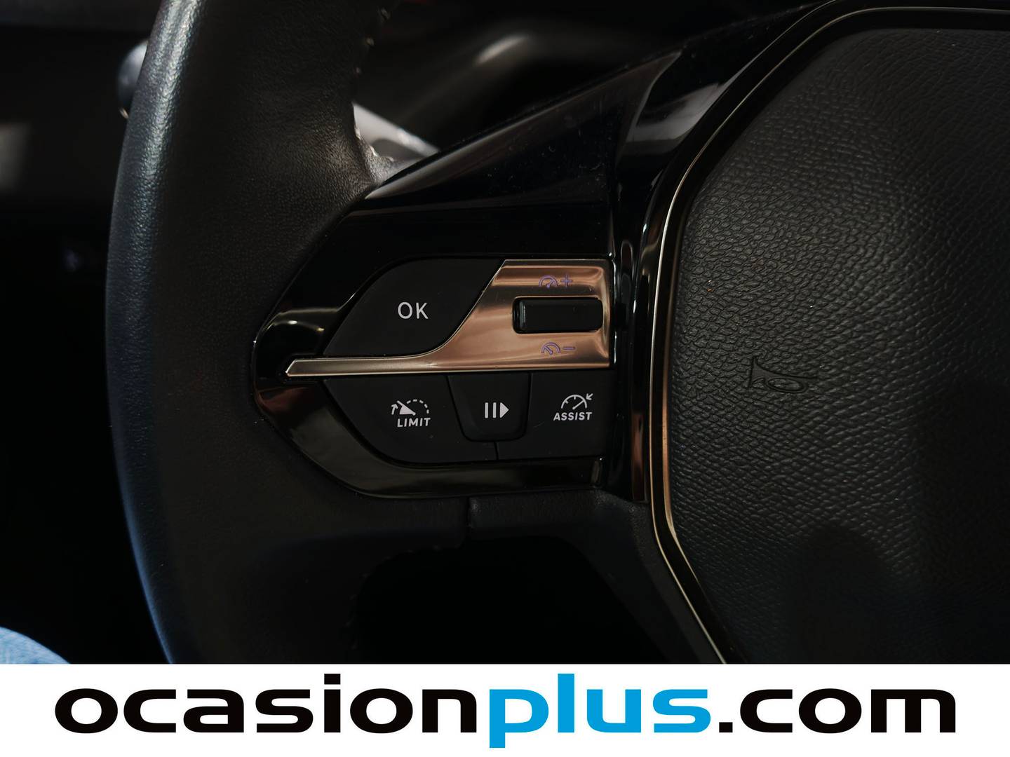 Peugeot 308 Peugeot 308 PureTech 130 S&S Allure (130 CV) de ocasión