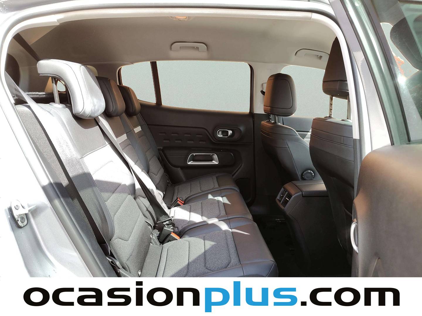 Citroën C5 Aircross Citroen C5 Aircross Plug-in Hybrid Max e-EAT8 (225 CV) 2024