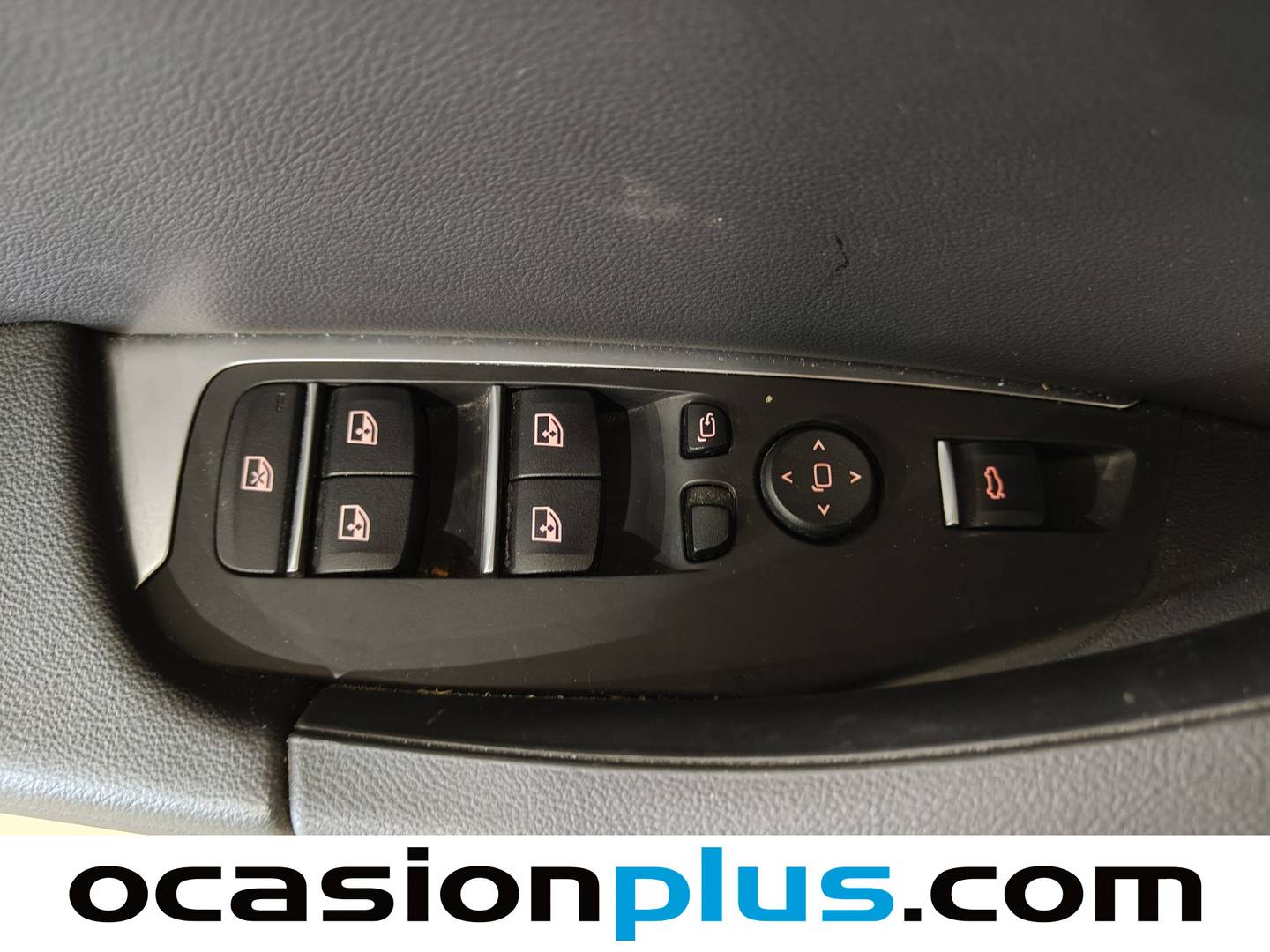 Foto BMW X3 BMW X3 xDrive20d xLine (190 CV)