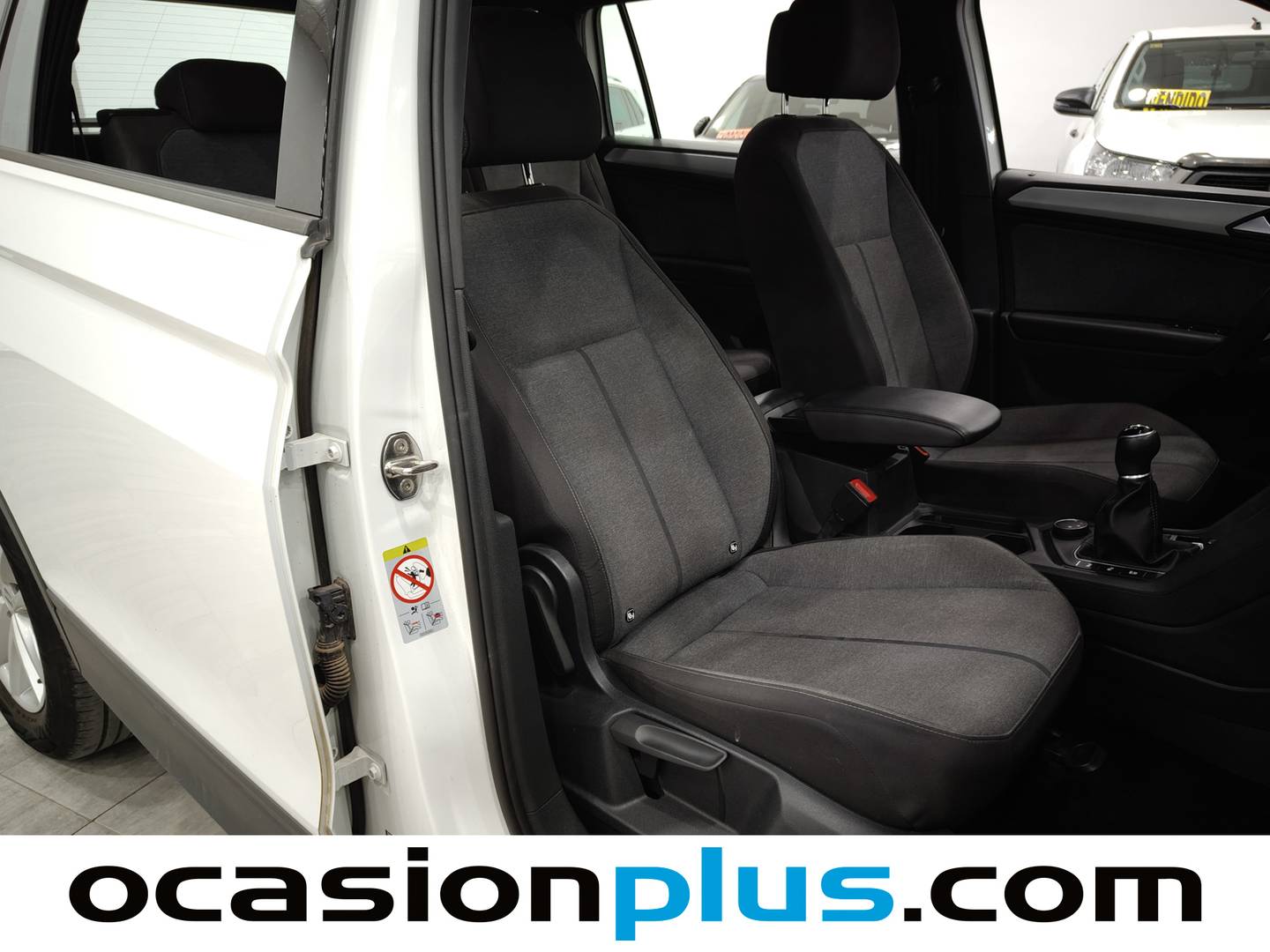 Foto Seat Tarraco SEAT Tarraco 1.5 TSI S&S Style XL (150 CV) 7 Plazas