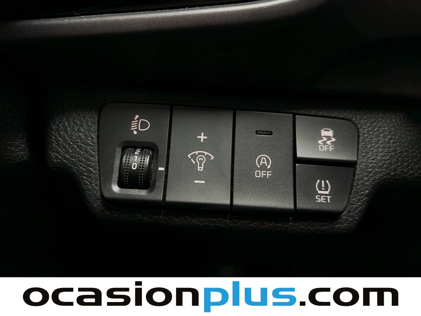 KIA Stonic KIA Stonic 1.0 T-GDi MHEV Drive iMT (100 CV) de segunda mano