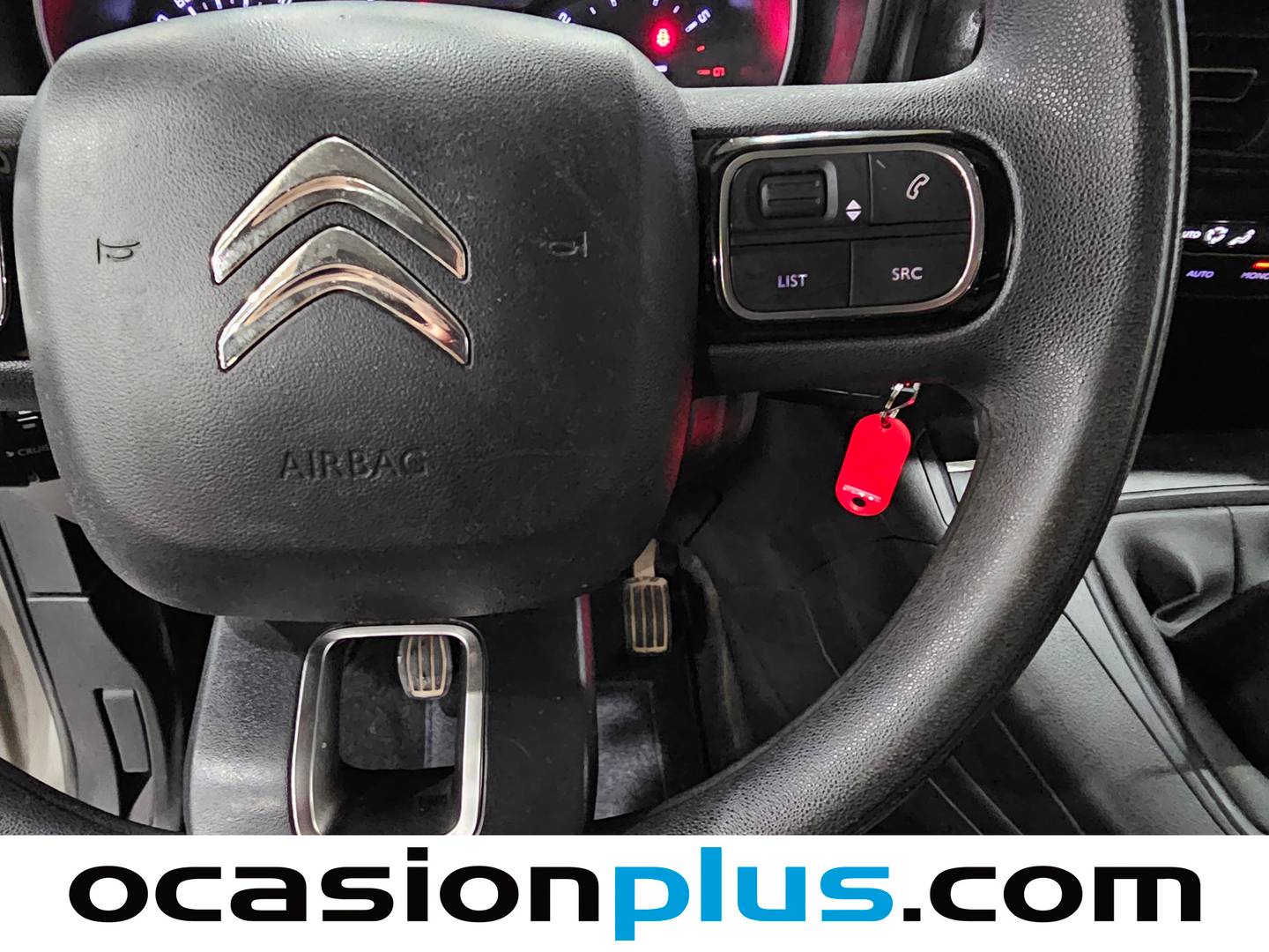 Citroën Berlingo Citroën Berlingo BlueHDi 100 S&S Talla M Shine (102 CV) km 0