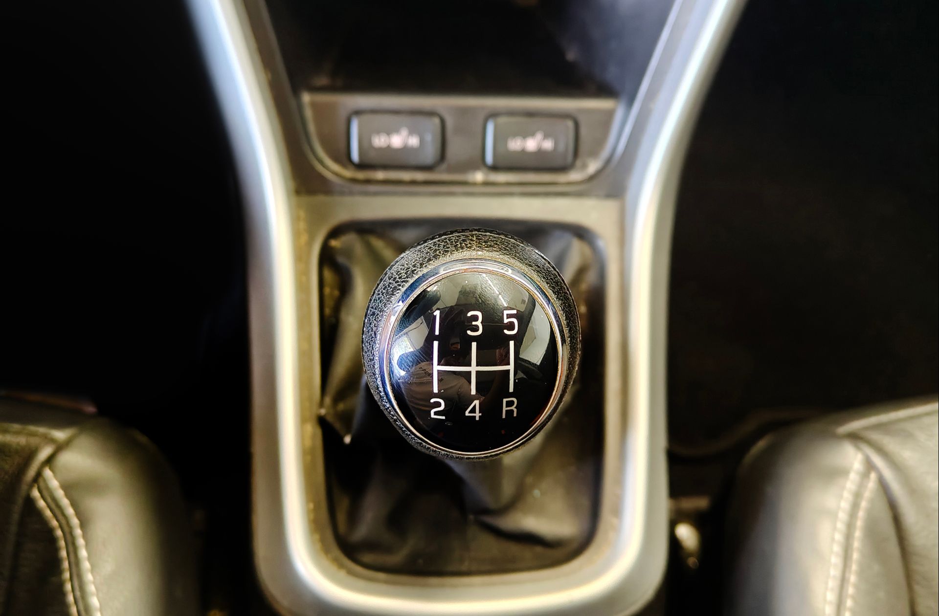 Suzuki S-Cross 1.0 Ditc GLX - foto 5