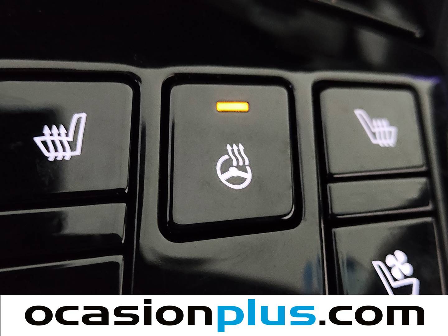 KIA Sportage KIA Sportage 1.6 T-GDi HEV GT Line 4x2 Auto (230 CV) 230cv