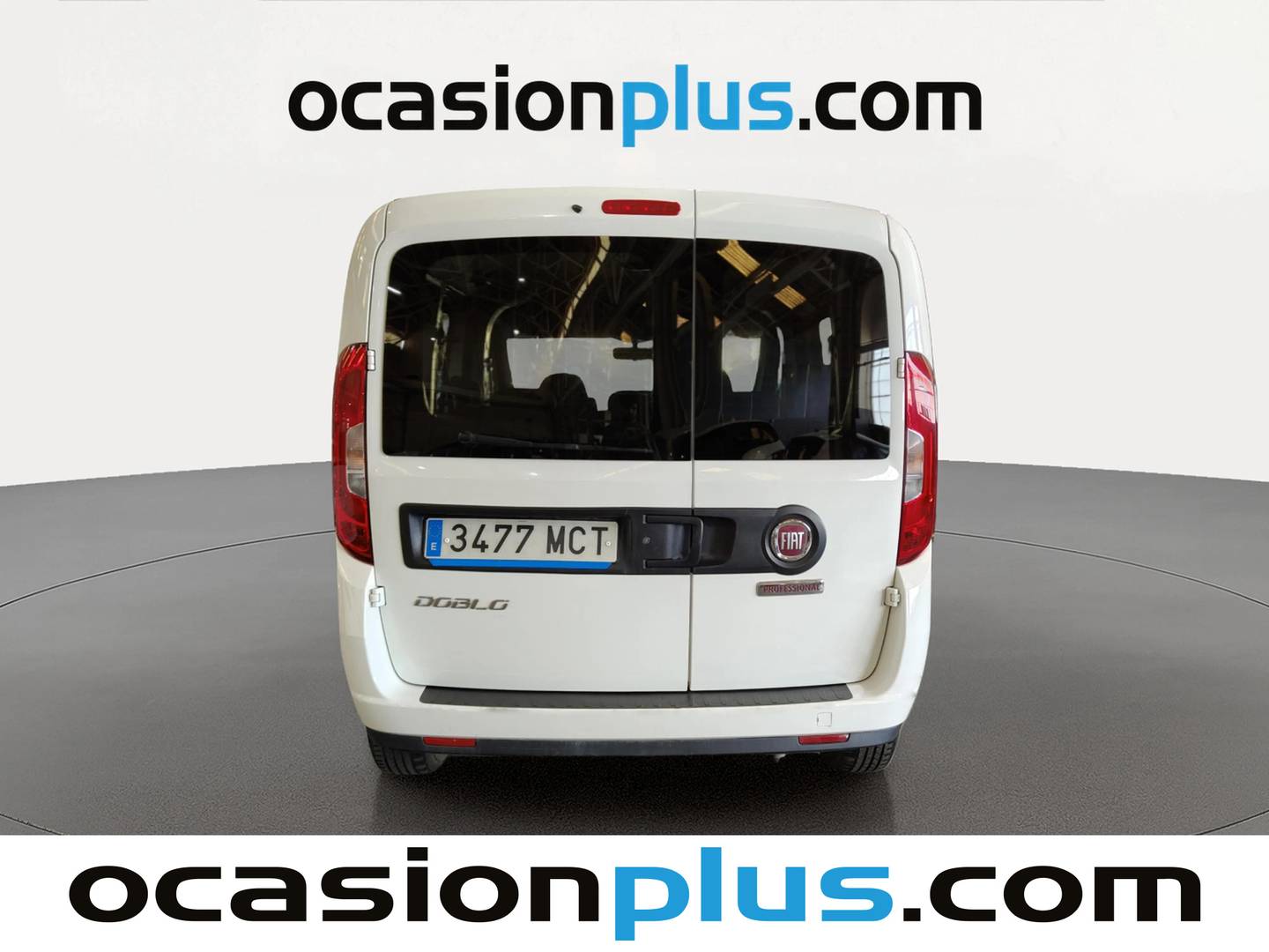 Fiat Doblò Cargo Fiat Dobló Cargo 1.6 Multijet SX (90 CV) barato